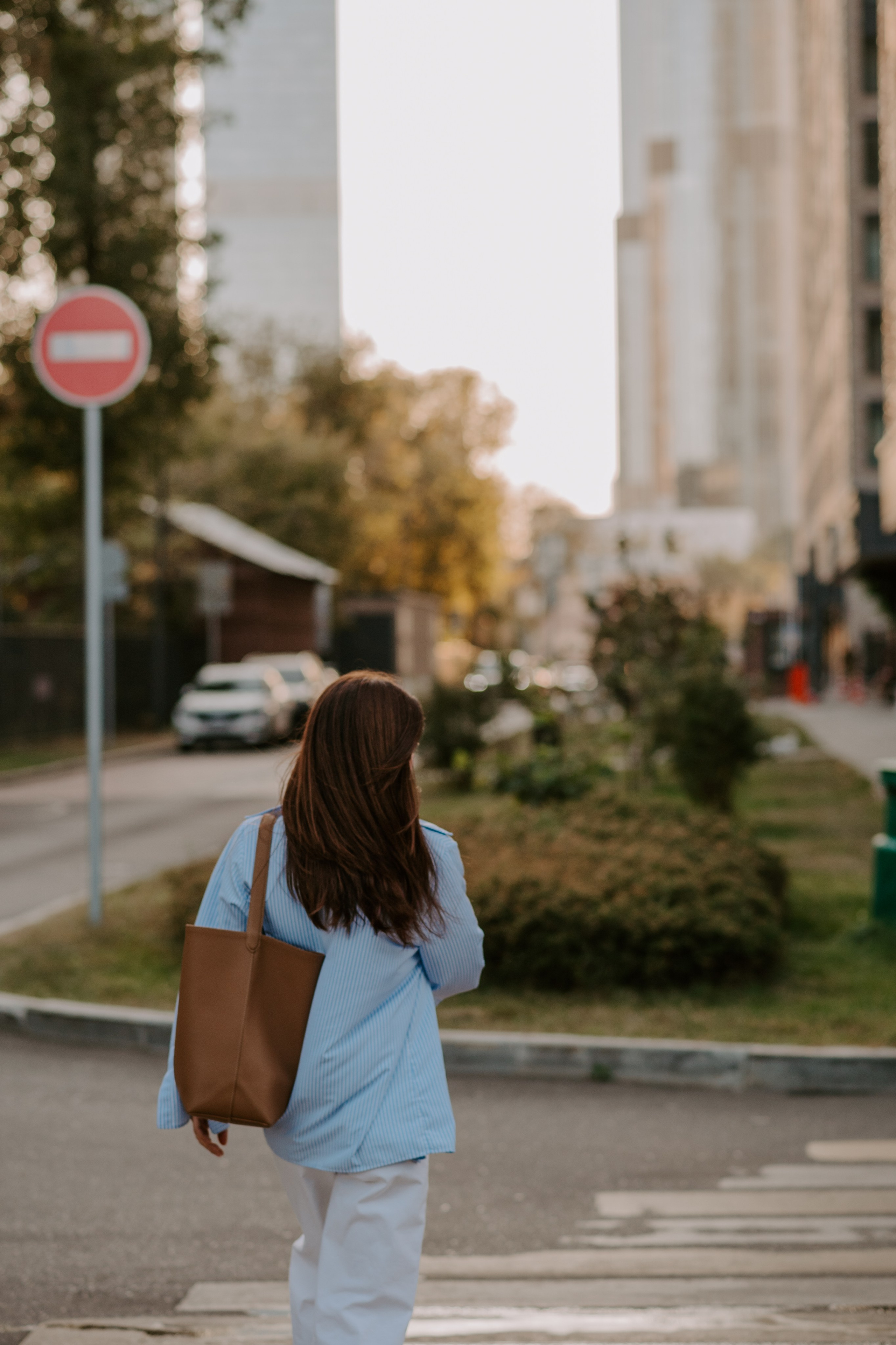Анна. Свадебный, репортажный и семейный фотограф в Москве Арина Зак
