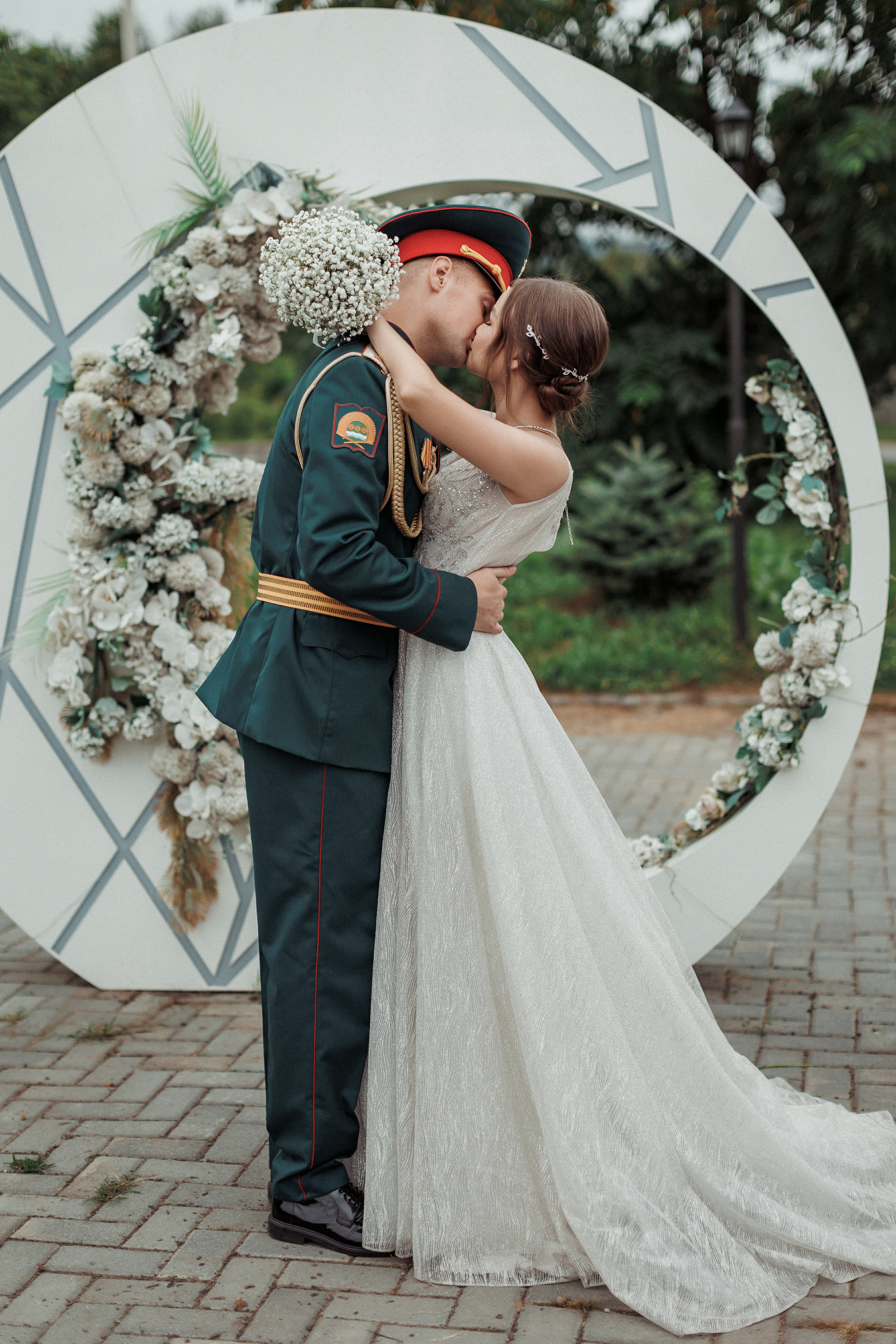 Максим и Анастасия. Свадебный, семейный и детский фотограф в городе Партизанск, Находка