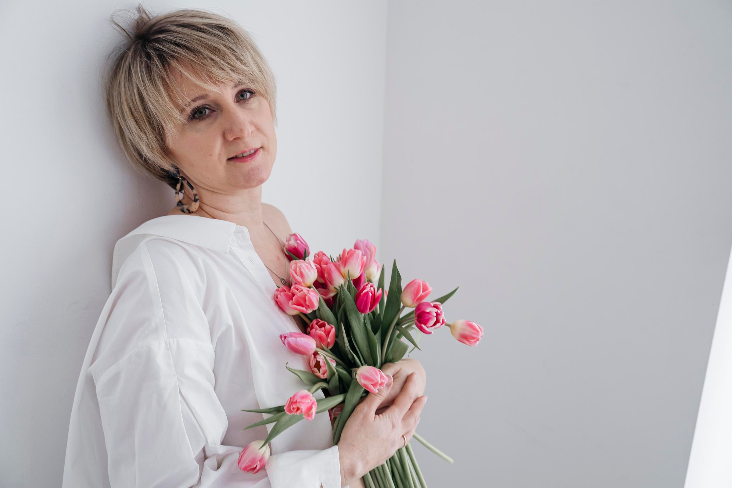 Фотодевичник 8 марта. Семейный и репортажный фотограф в Москве Оксана Шилова