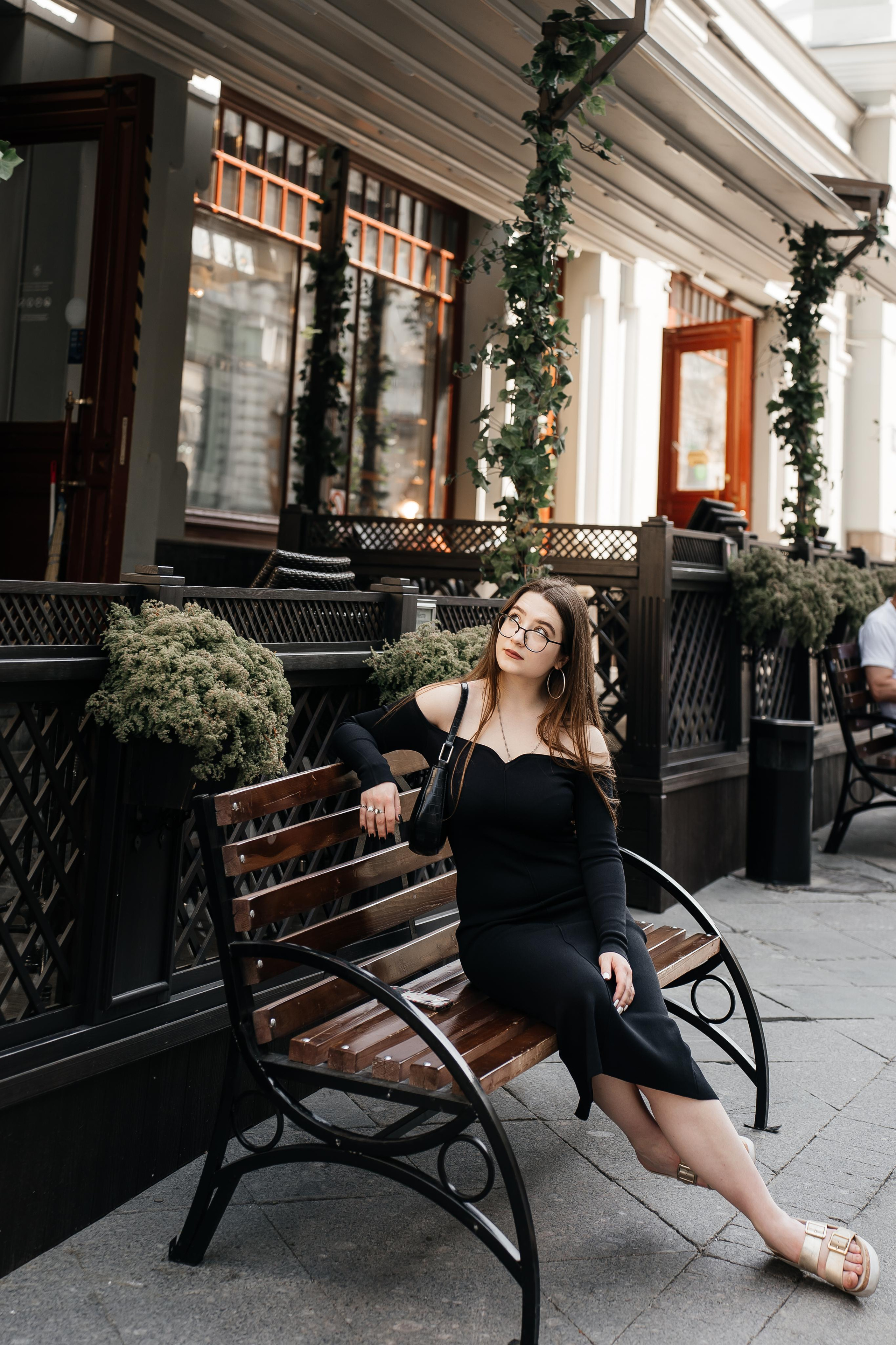 Фотопрогулка Москва. Семейный и репортажный фотограф в Москве Оксана Шилова