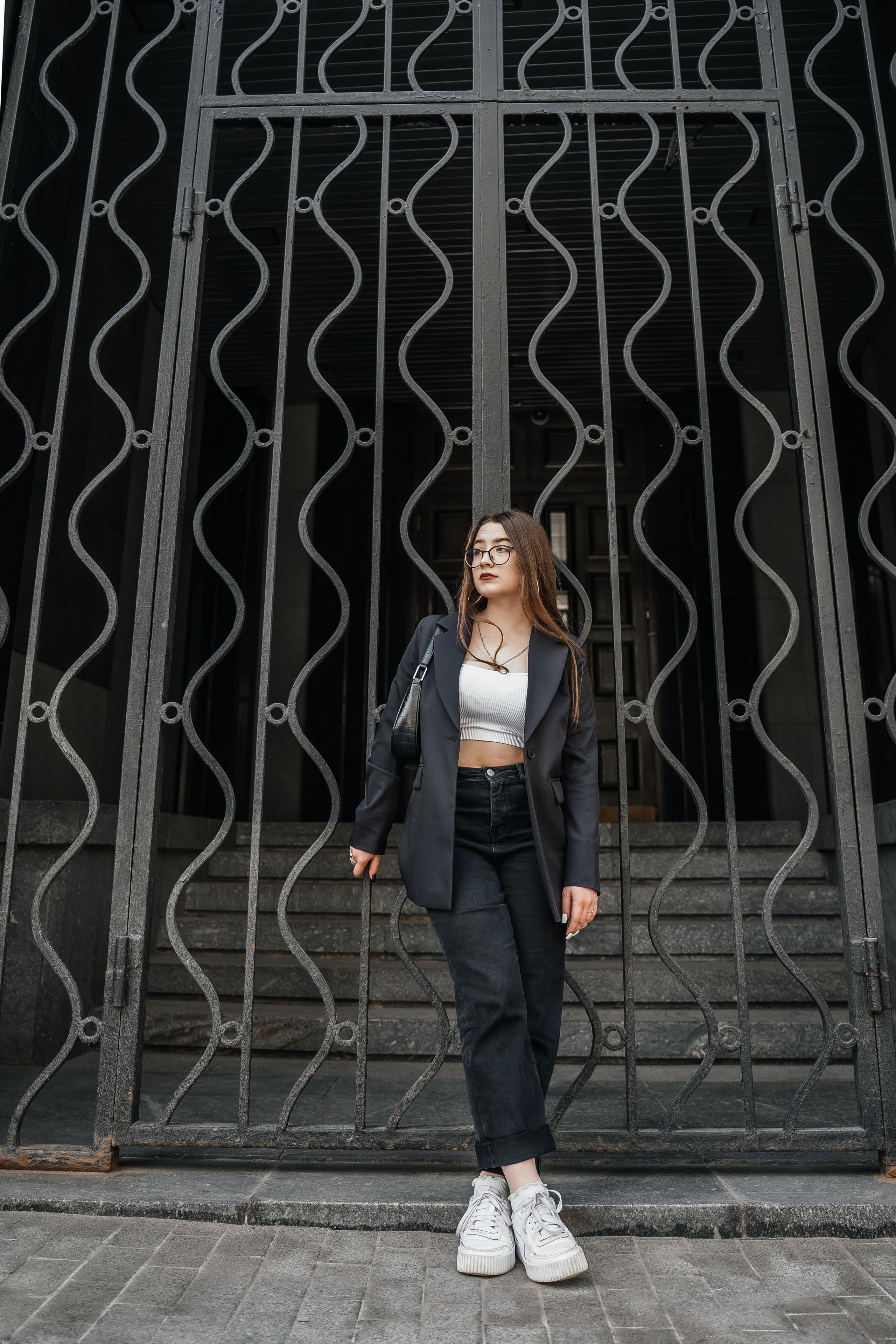 Фотопрогулка Москва. Семейный и репортажный фотограф в Москве Оксана Шилова