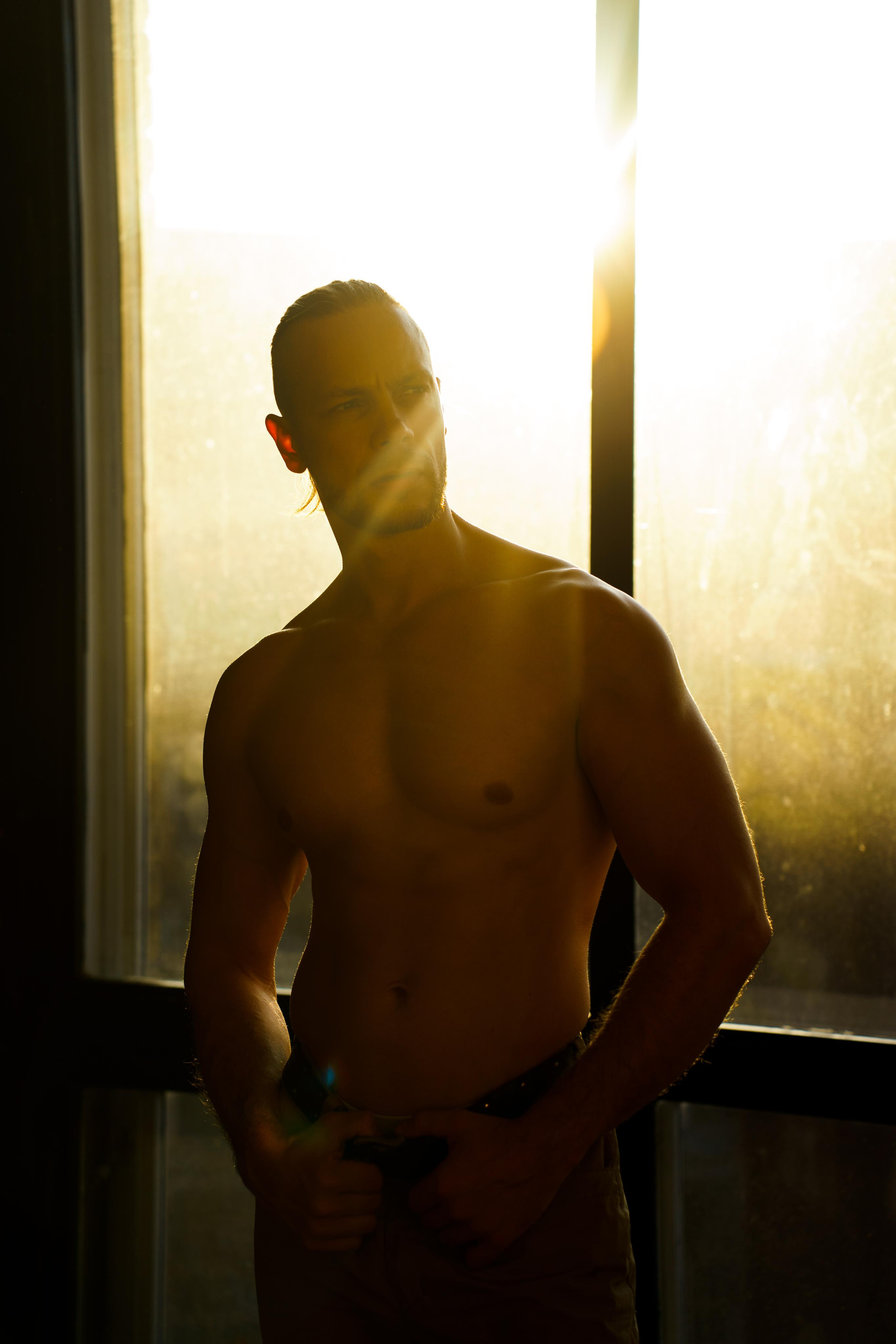 Индивидуальная съемка для фитнес инструктора. Семейный и репортажный фотограф в Москве Оксана Шилова