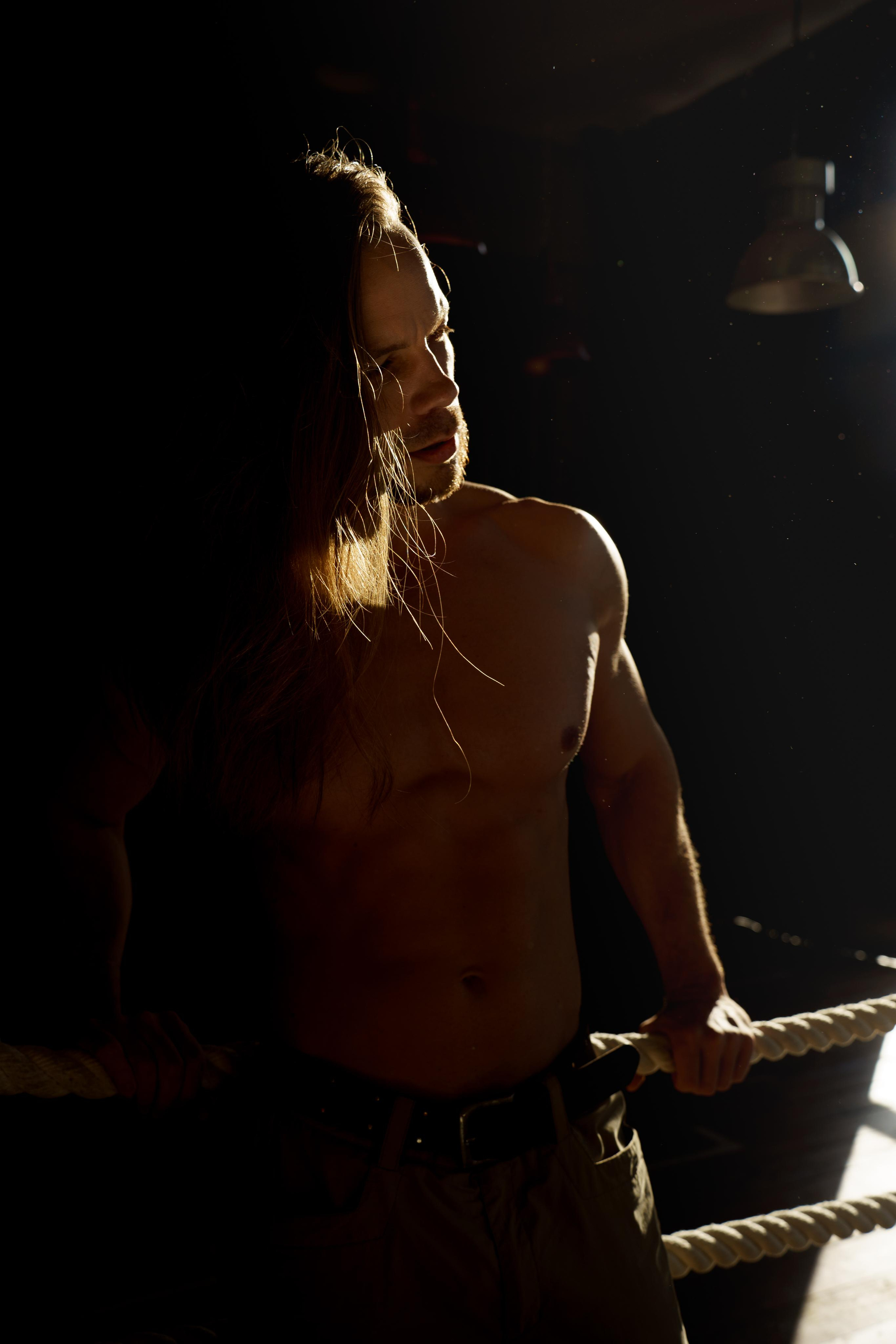 Индивидуальная съемка для фитнес инструктора. Семейный и репортажный фотограф в Москве Оксана Шилова