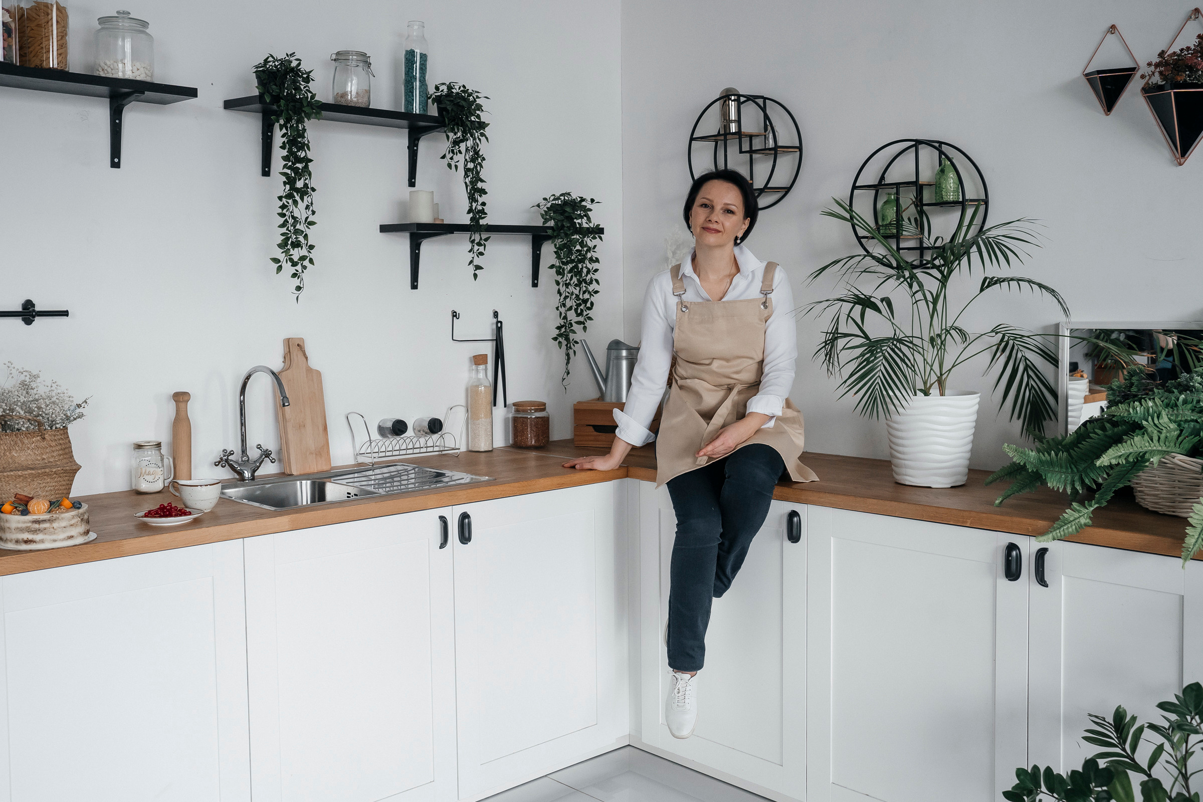 #PRO_НИНУ И ТОРТЫ (кондитер). Семейный и репортажный фотограф в Москве Оксана Шилова