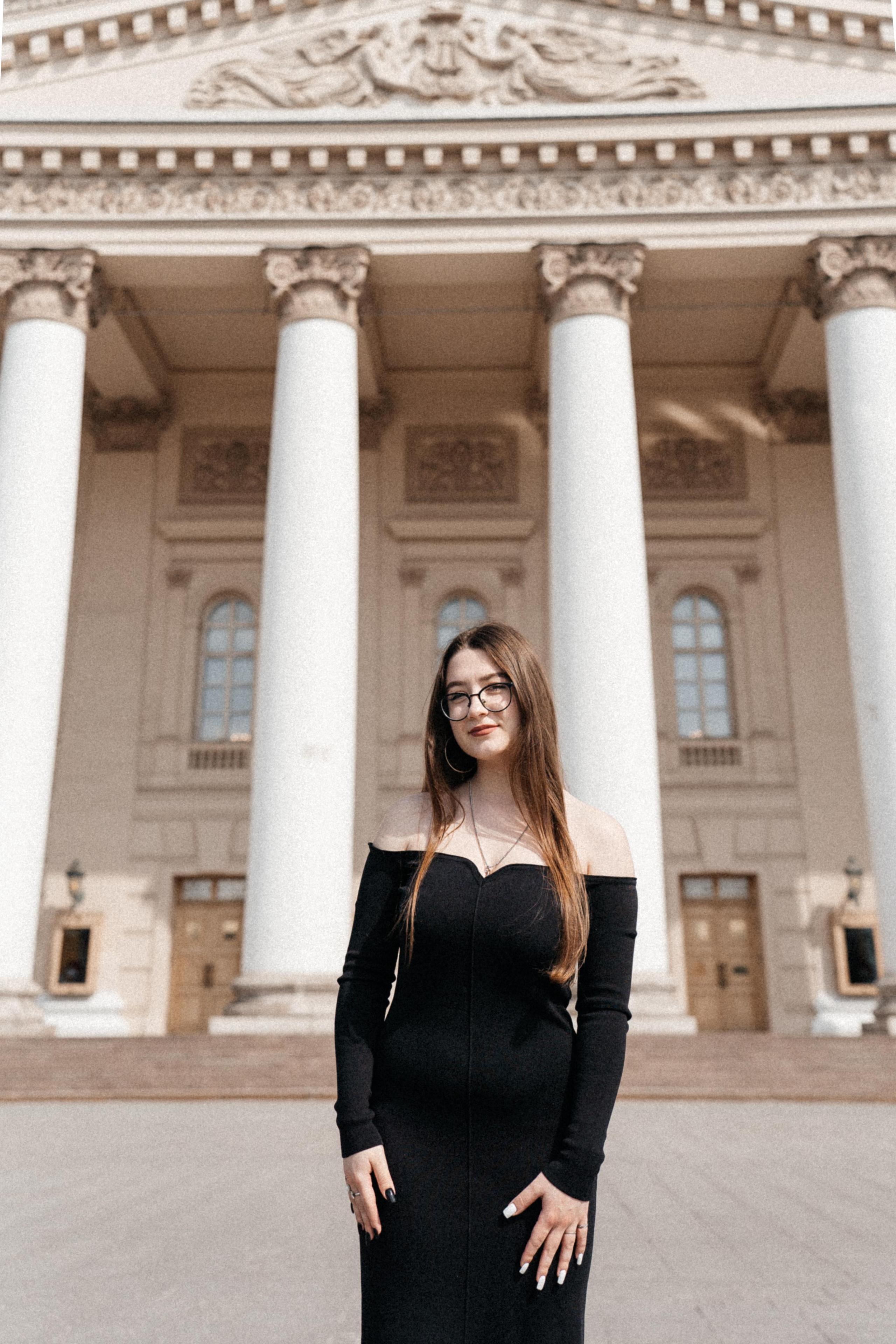 Фотопрогулка Москва. Семейный и репортажный фотограф в Москве Оксана Шилова