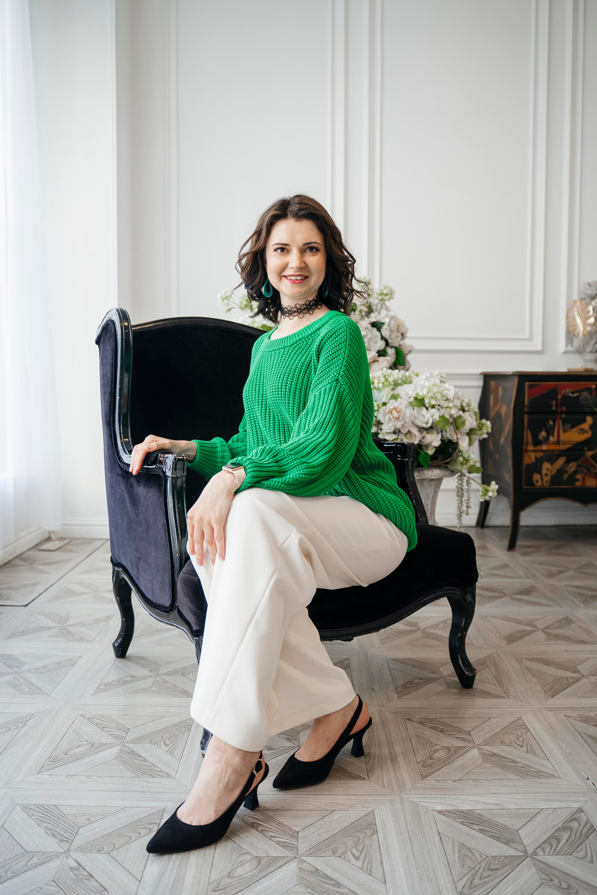 Фотодевичник Москва. Семейный и репортажный фотограф в Москве Оксана Шилова