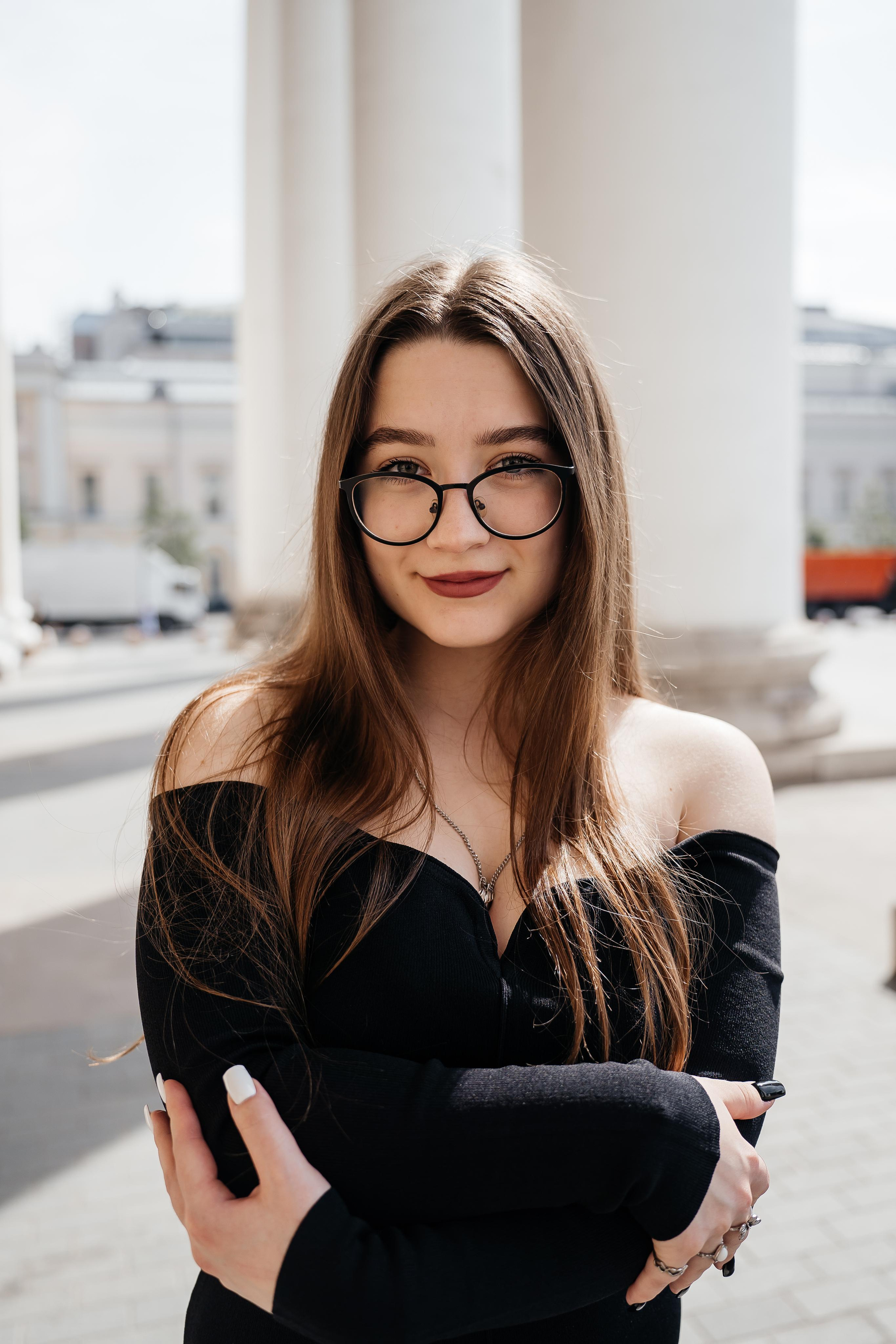 Фотопрогулка Москва. Семейный и репортажный фотограф в Москве Оксана Шилова