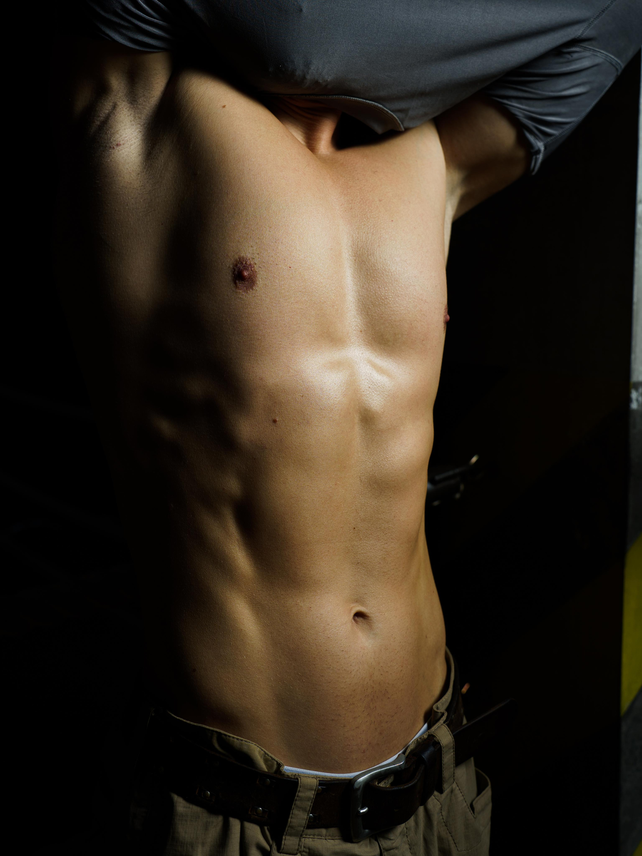 Индивидуальная съемка для фитнес инструктора. Семейный и репортажный фотограф в Москве Оксана Шилова