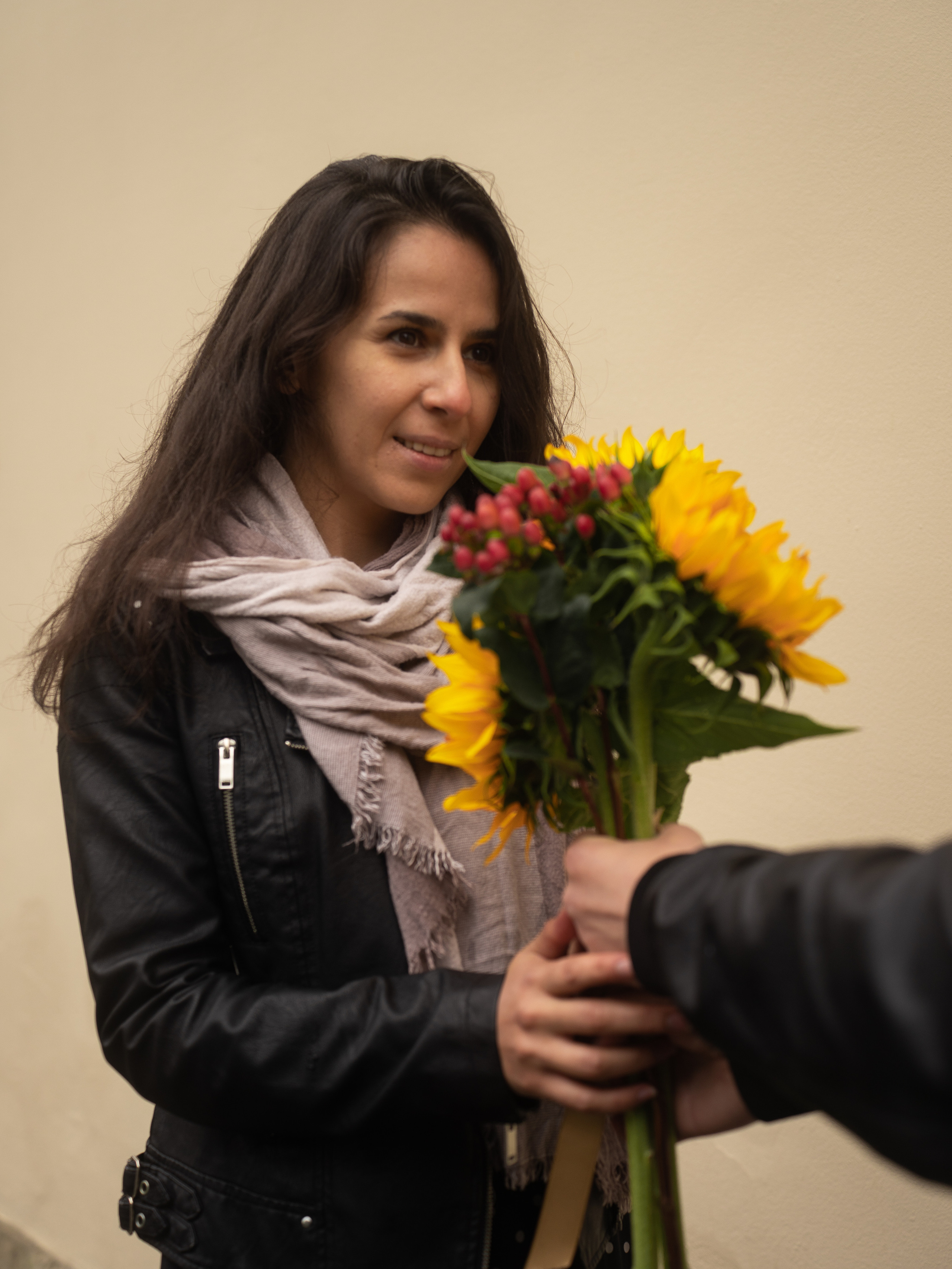 позы для фотосессии