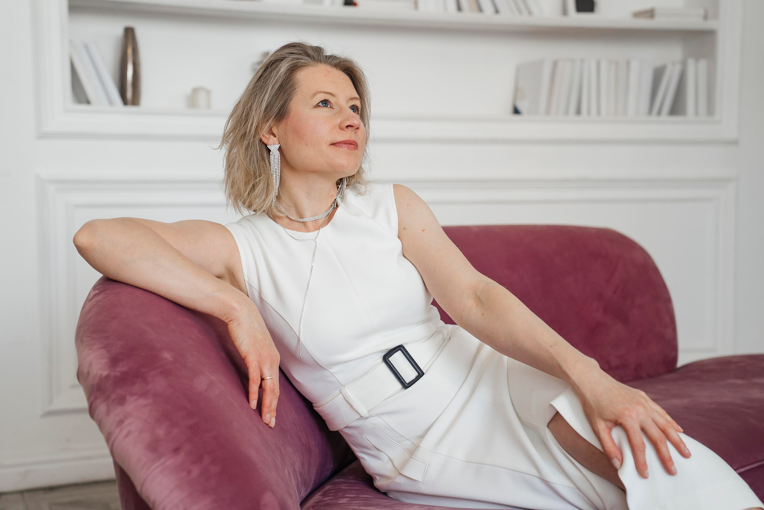 Фотодевичник Москва. Семейный и репортажный фотограф в Москве Оксана Шилова