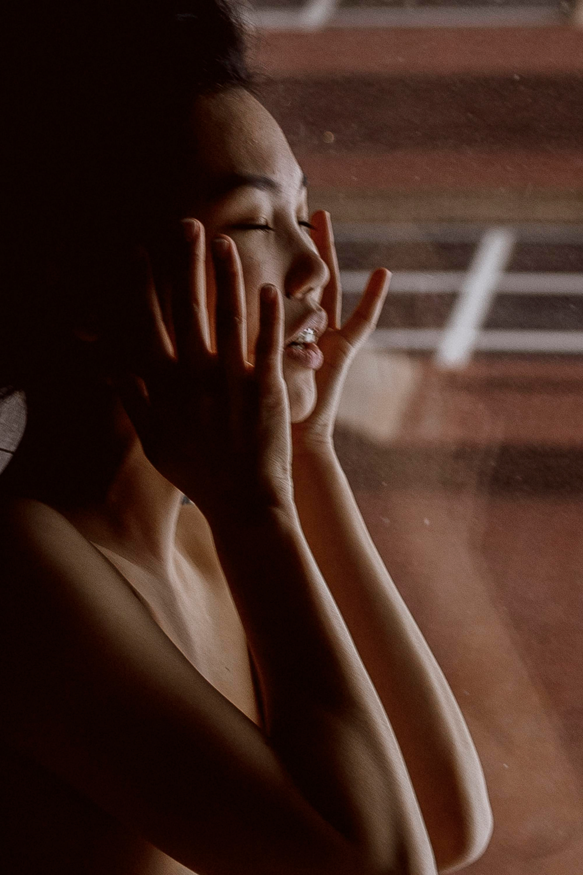 Индивидуальная фотосессия в студии. Семейный и репортажный фотограф в Москве Оксана Шилова