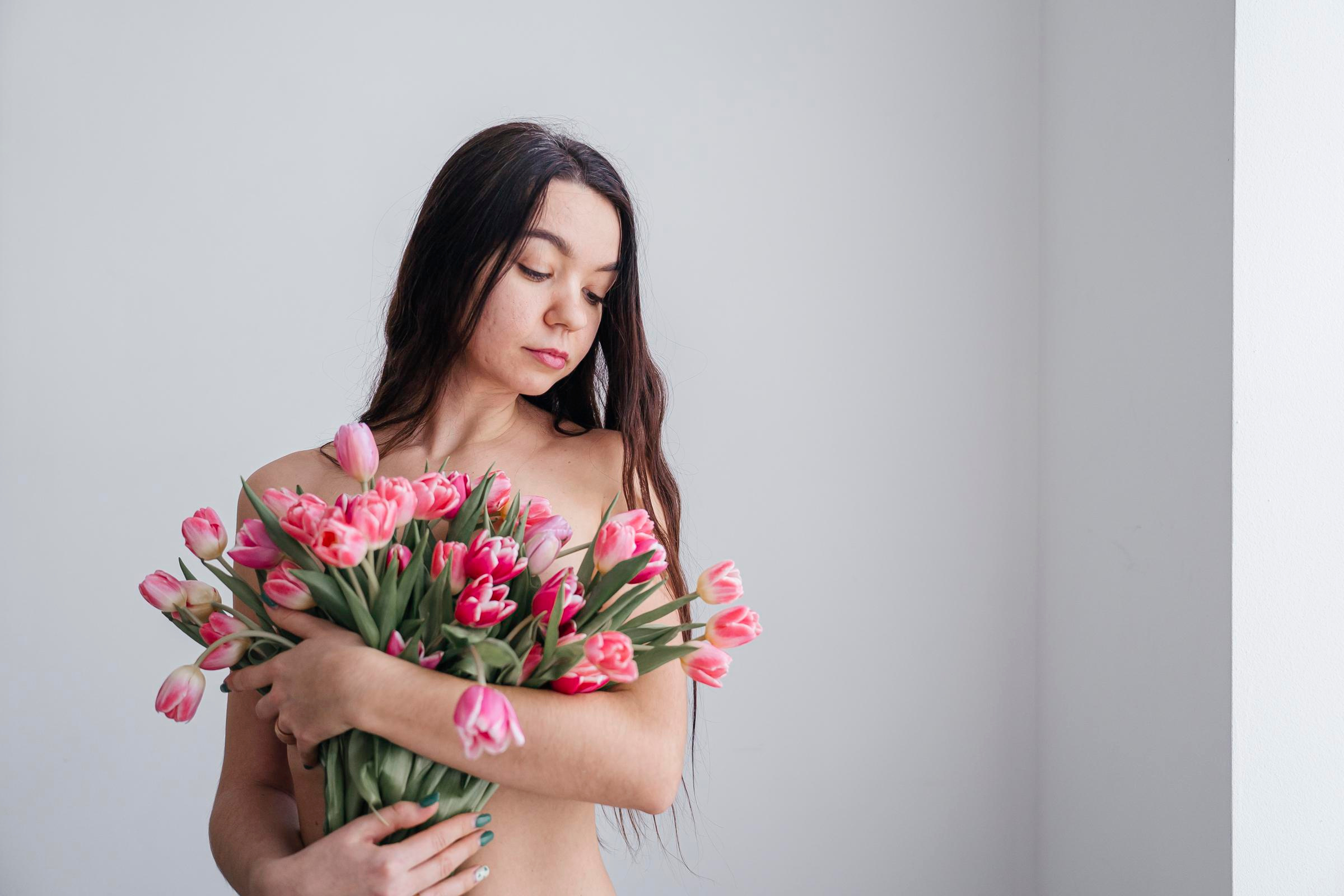 Фотодевичник 8 марта. Семейный и репортажный фотограф в Москве Оксана Шилова