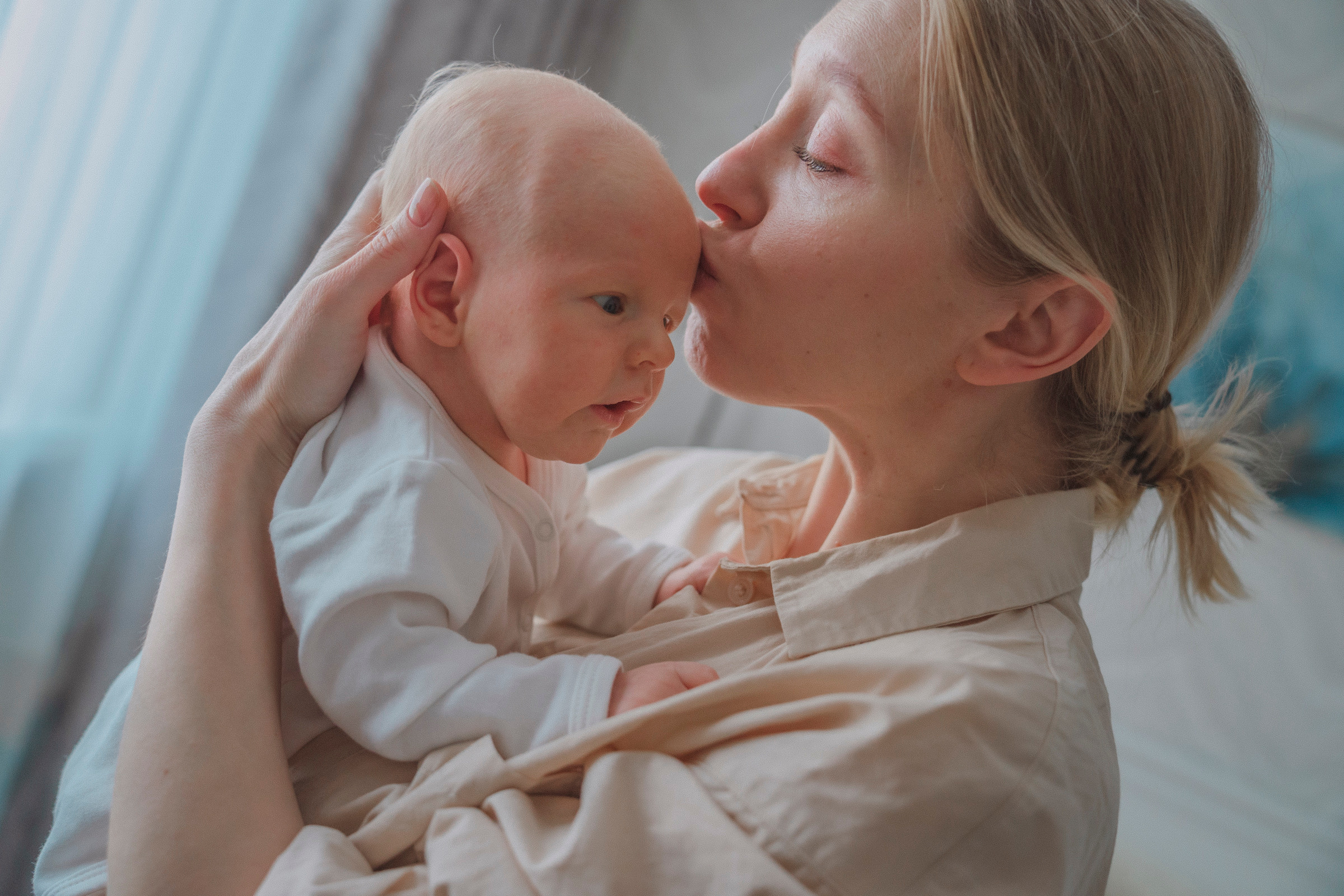 Детская фотосессия новорожденных семейная фотосессия. Семейный и репортажный фотограф в Москве Оксана Шилова