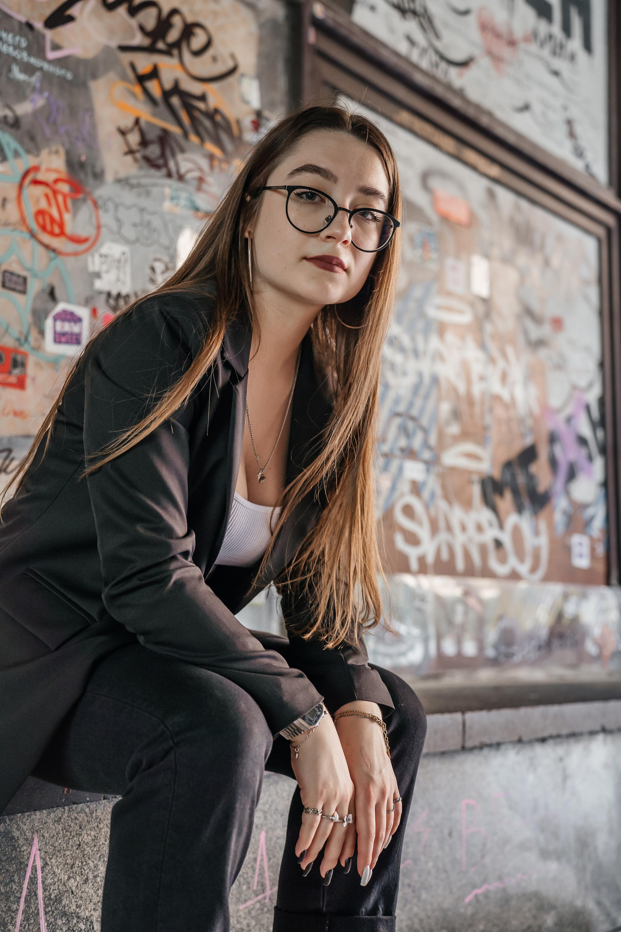 Фотопрогулка Москва. Семейный и репортажный фотограф в Москве Оксана Шилова