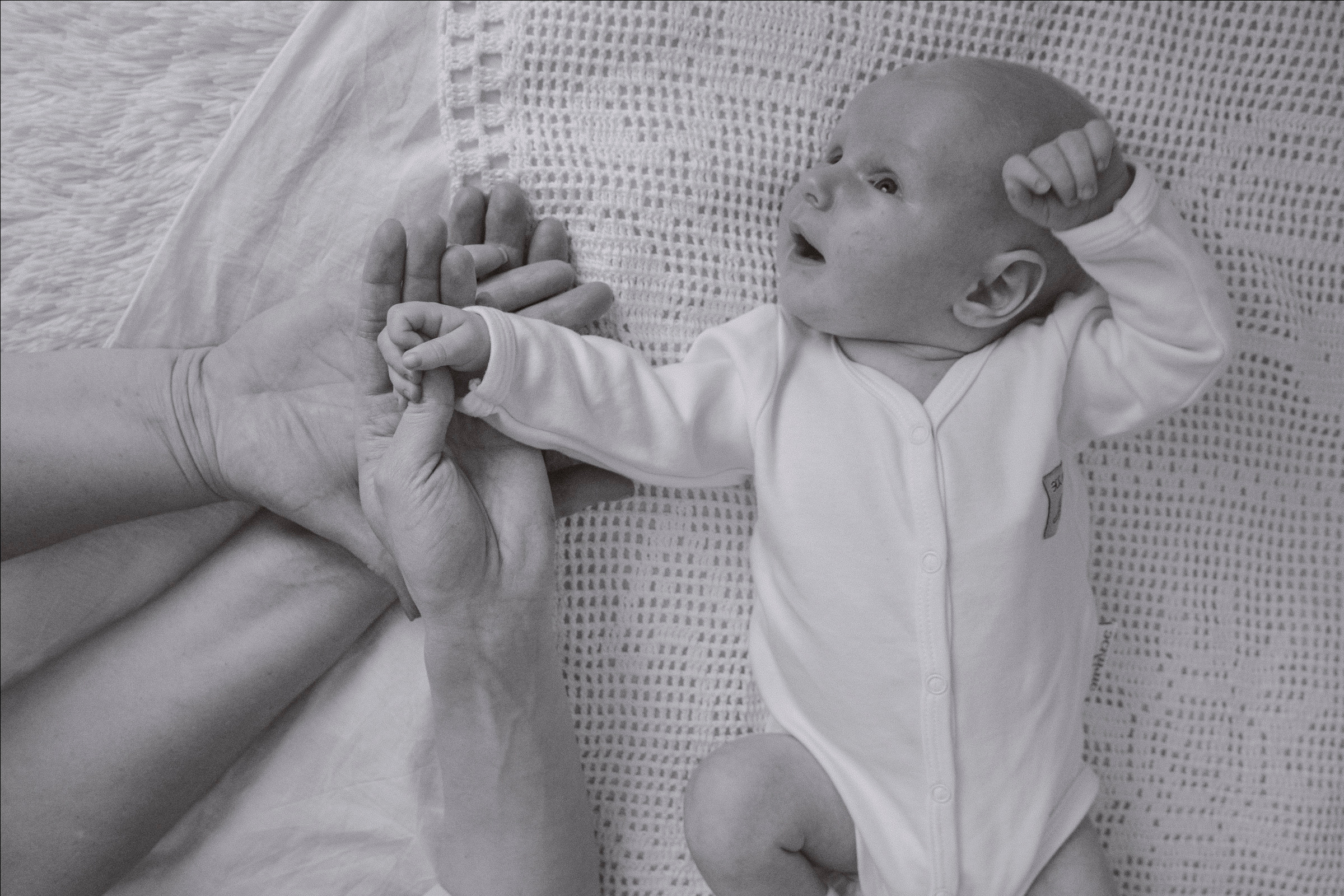 Детская фотосессия новорожденных семейная фотосессия. Семейный и репортажный фотограф в Москве Оксана Шилова