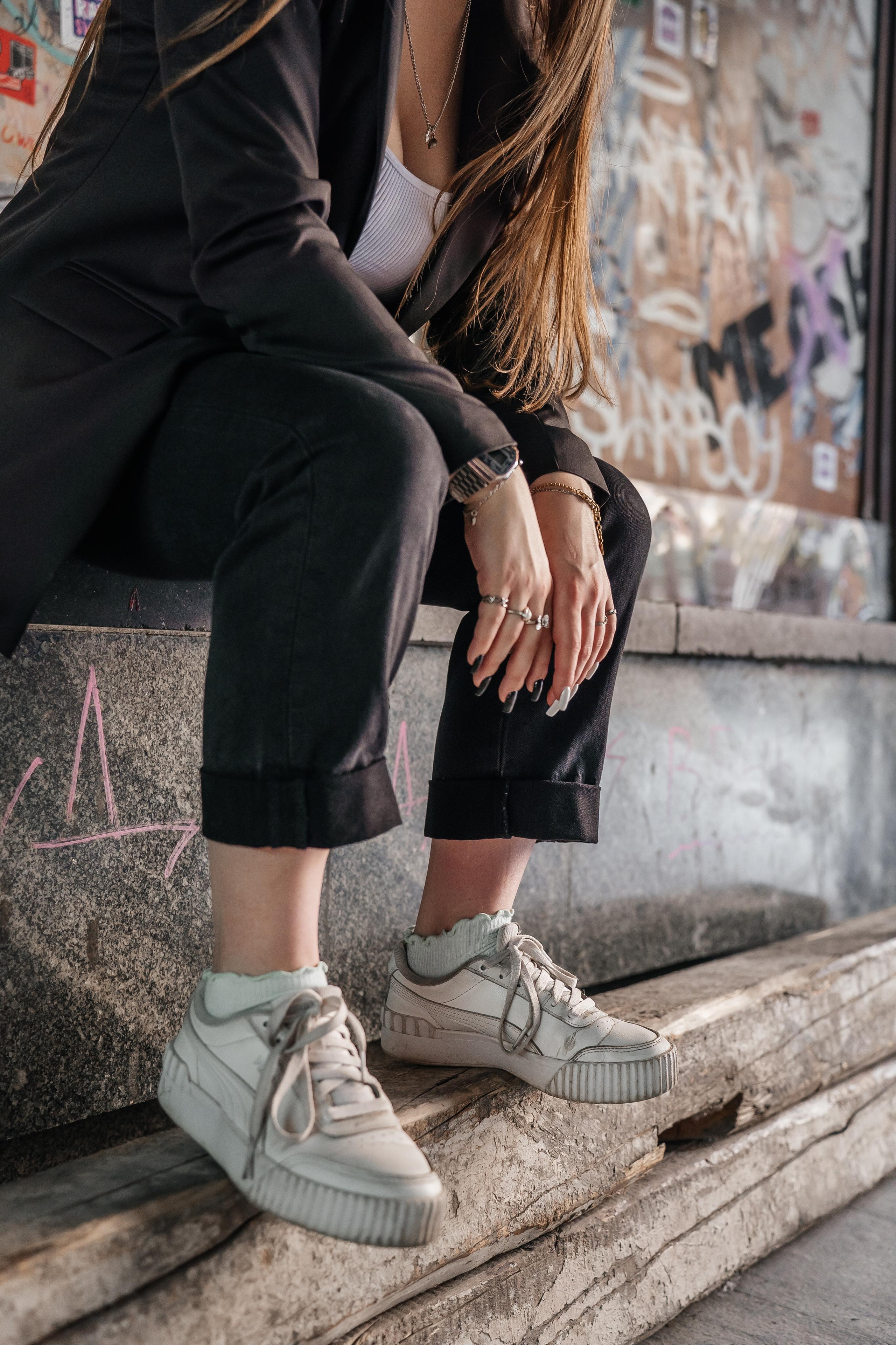 Фотопрогулка Москва. Семейный и репортажный фотограф в Москве Оксана Шилова