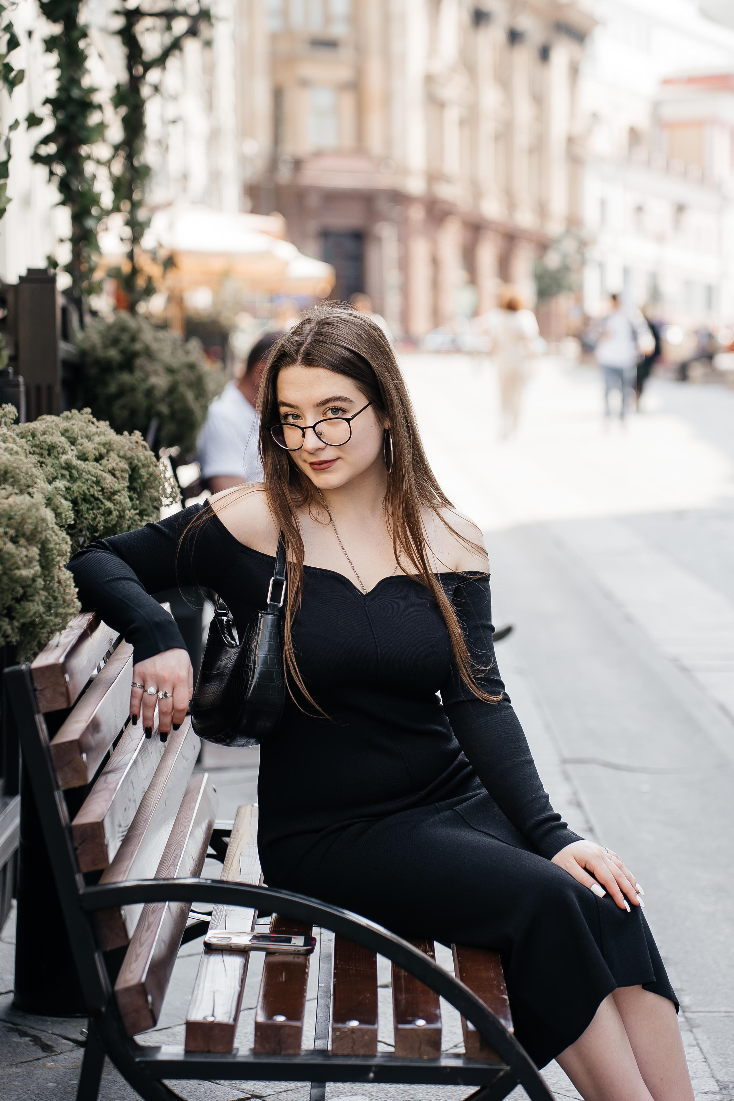 Фотопрогулка Москва. Семейный и репортажный фотограф в Москве Оксана Шилова