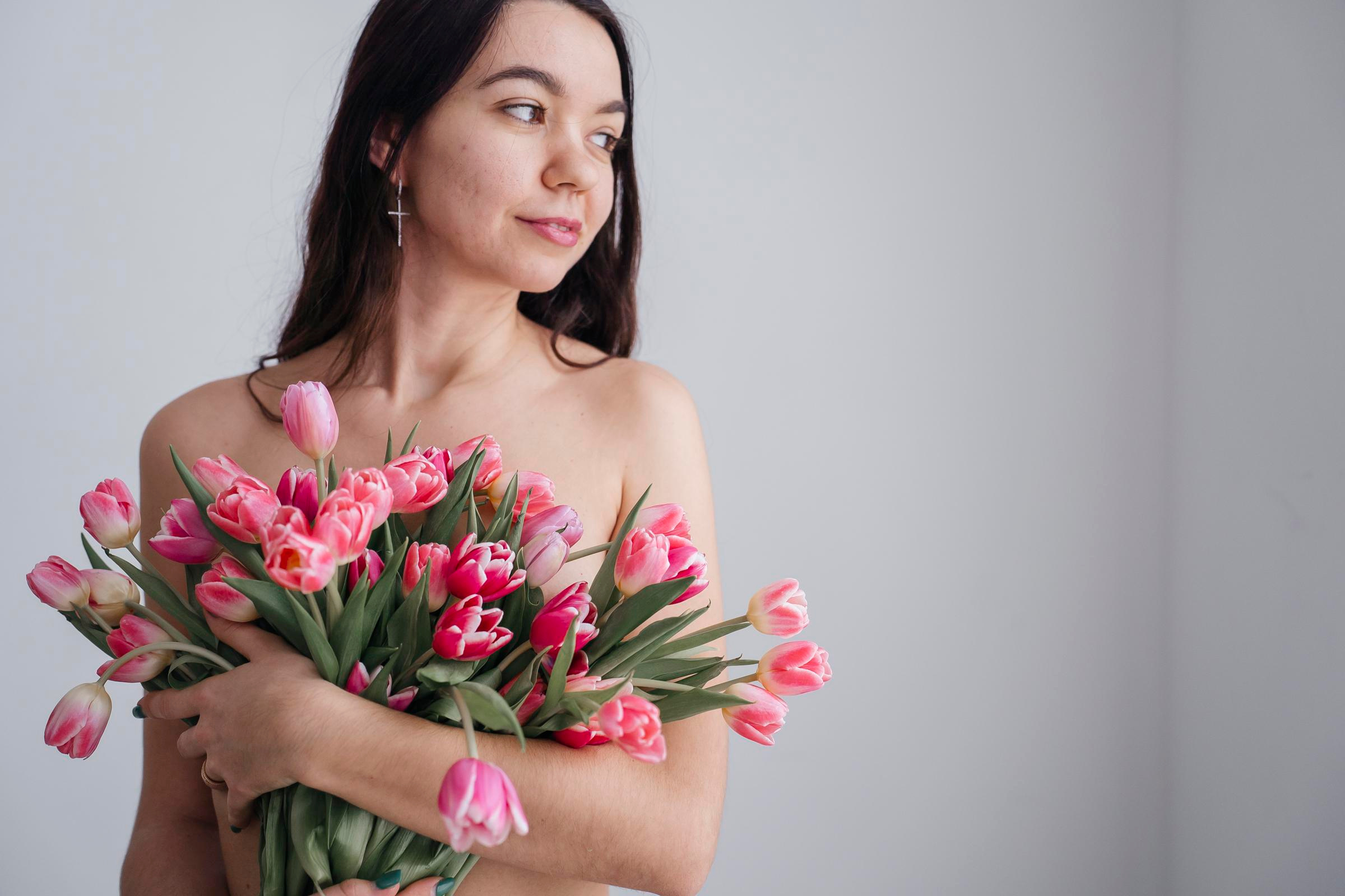 Фотодевичник 8 марта. Семейный и репортажный фотограф в Москве Оксана Шилова