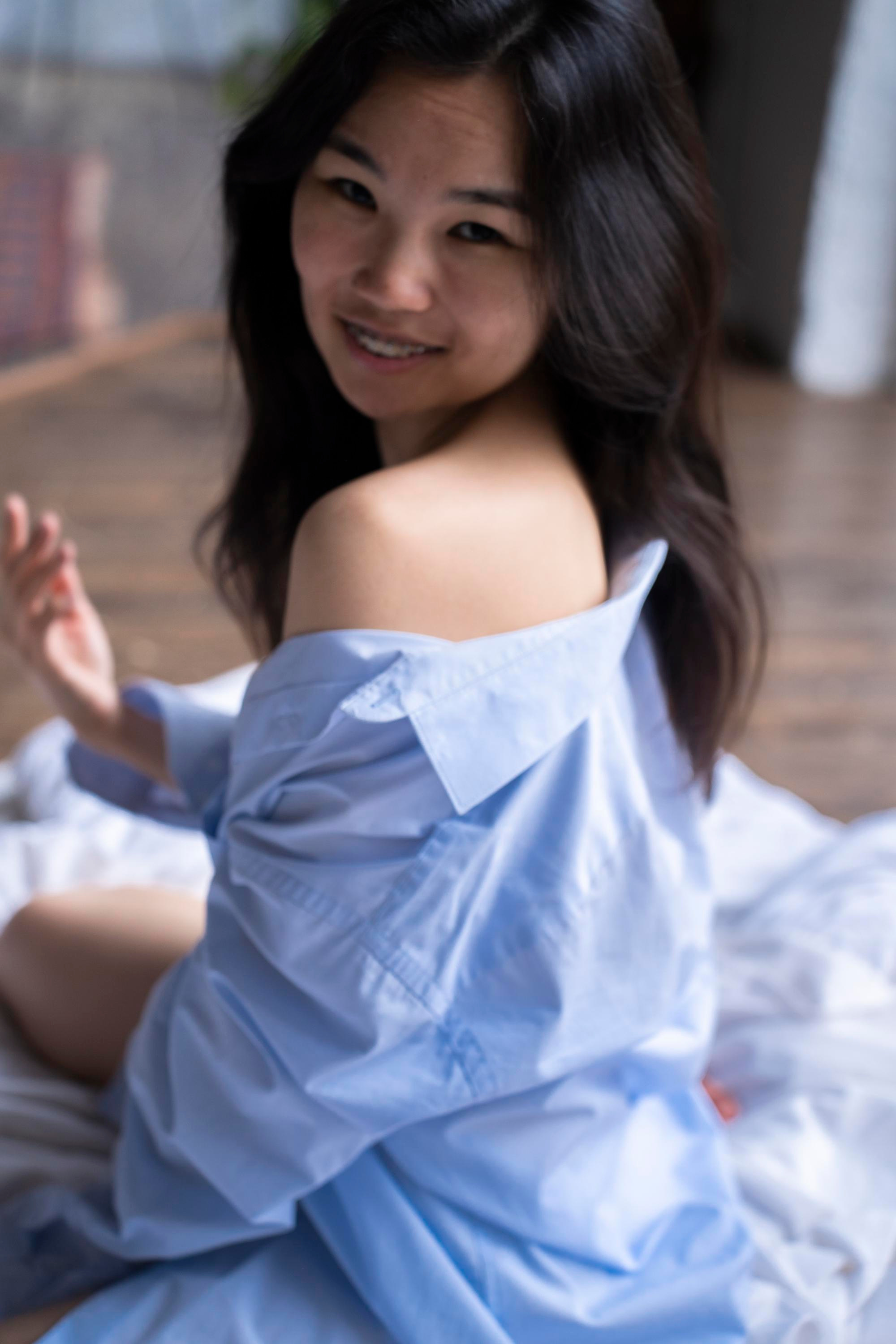 Индивидуальная фотосессия в студии. Семейный и репортажный фотограф в Москве Оксана Шилова