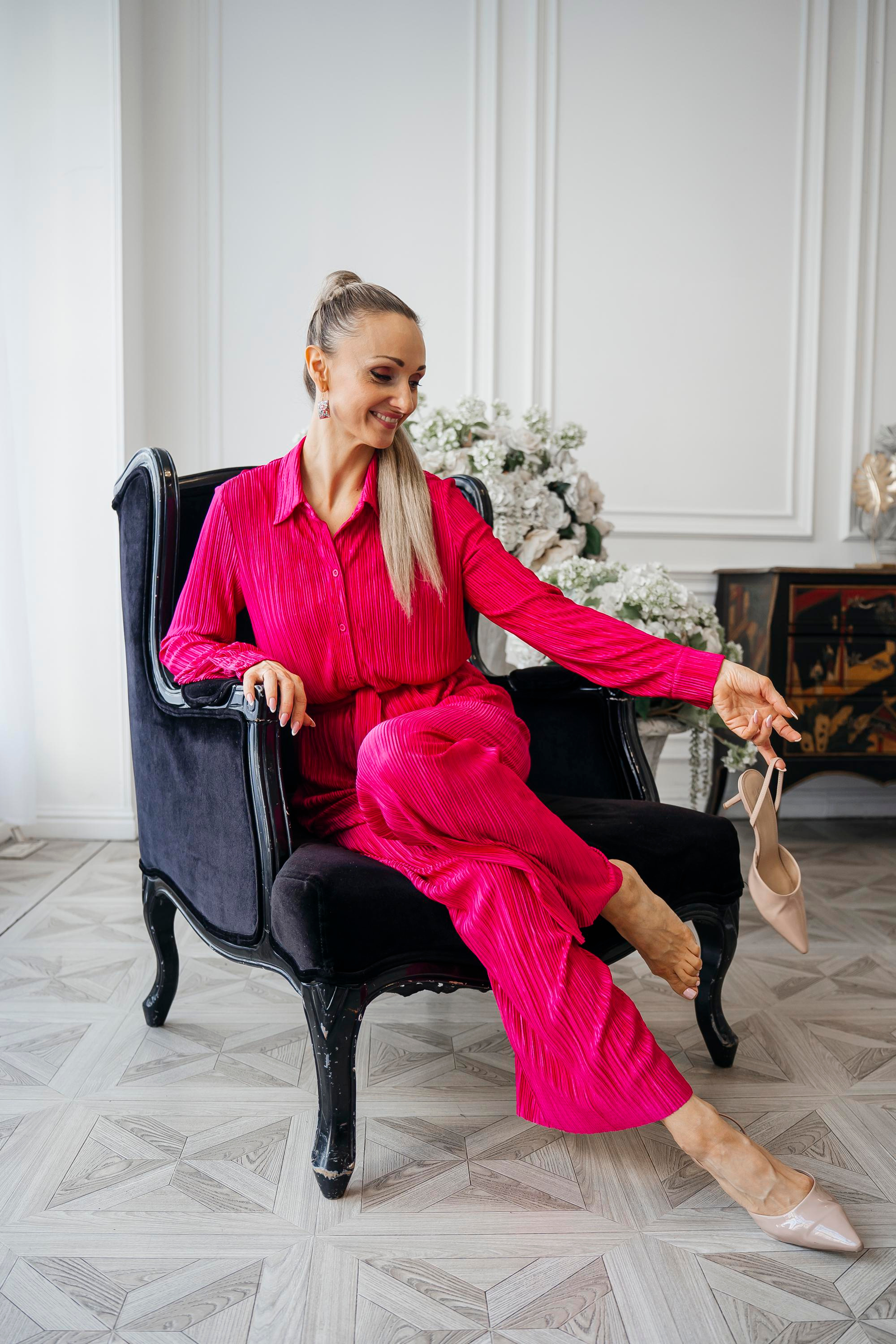 Фотодевичник Москва. Семейный и репортажный фотограф в Москве Оксана Шилова