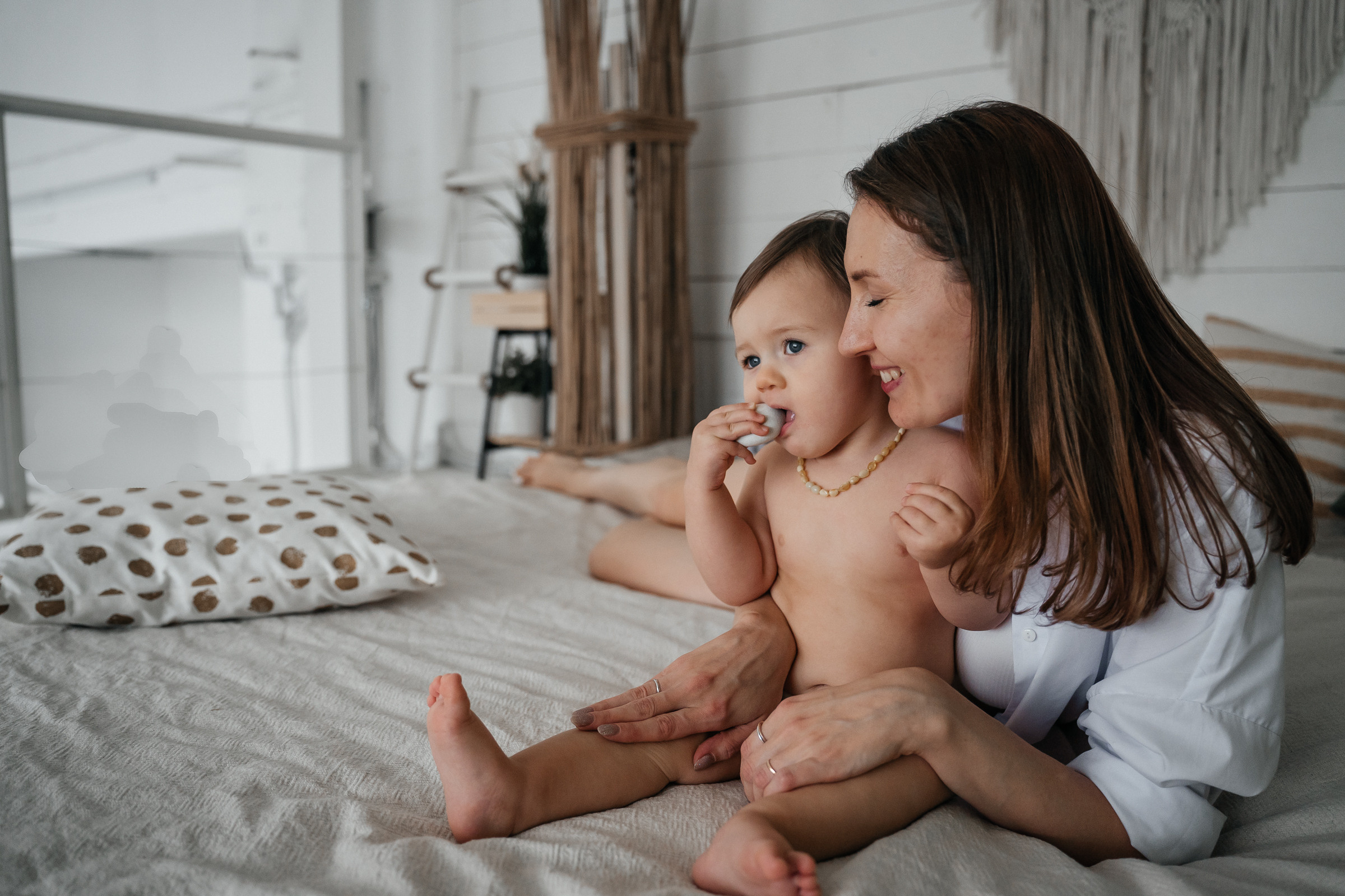 Детская семейная фотосессия. Семейный и репортажный фотограф в Москве Оксана Шилова
