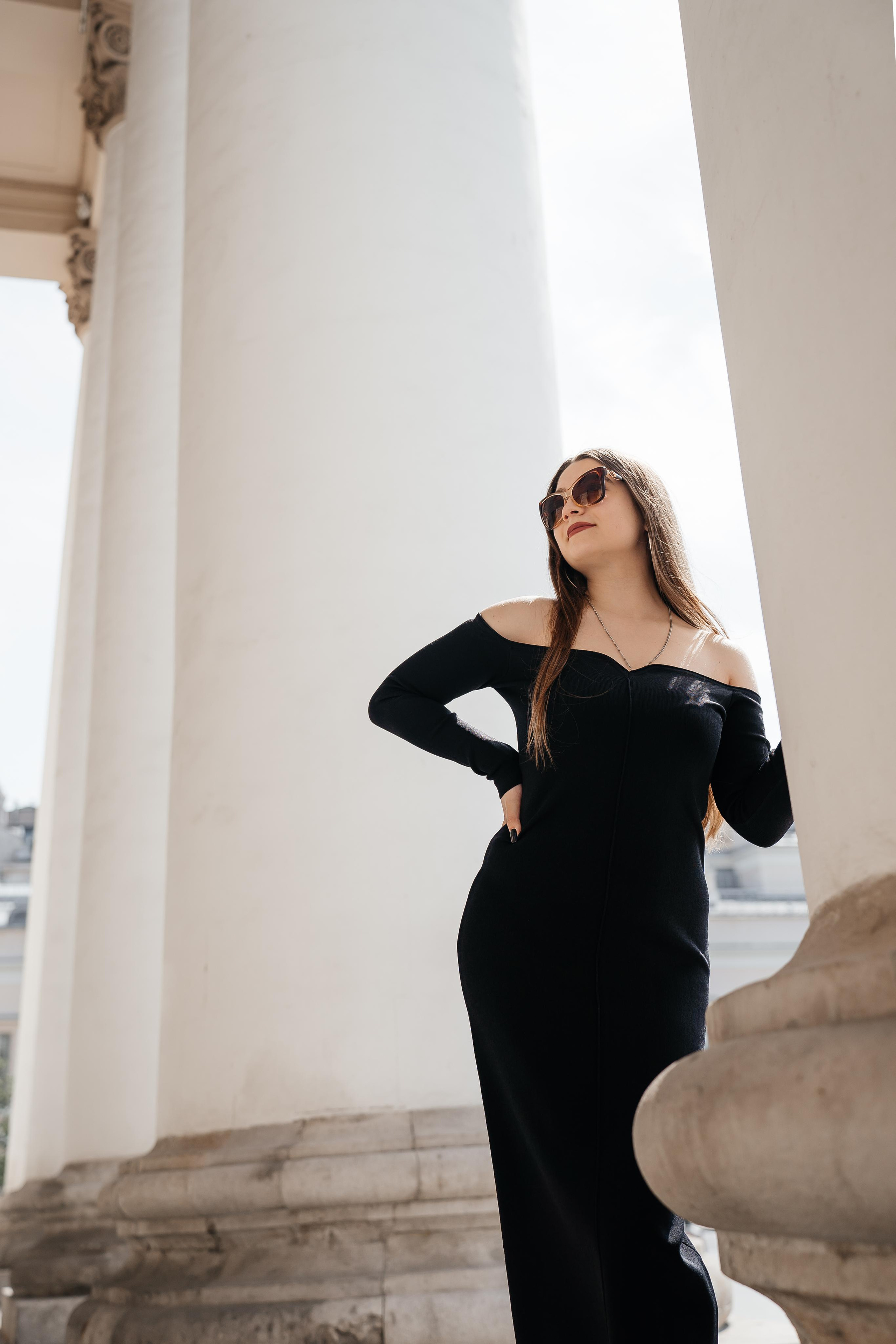 Фотопрогулка Москва. Семейный и репортажный фотограф в Москве Оксана Шилова