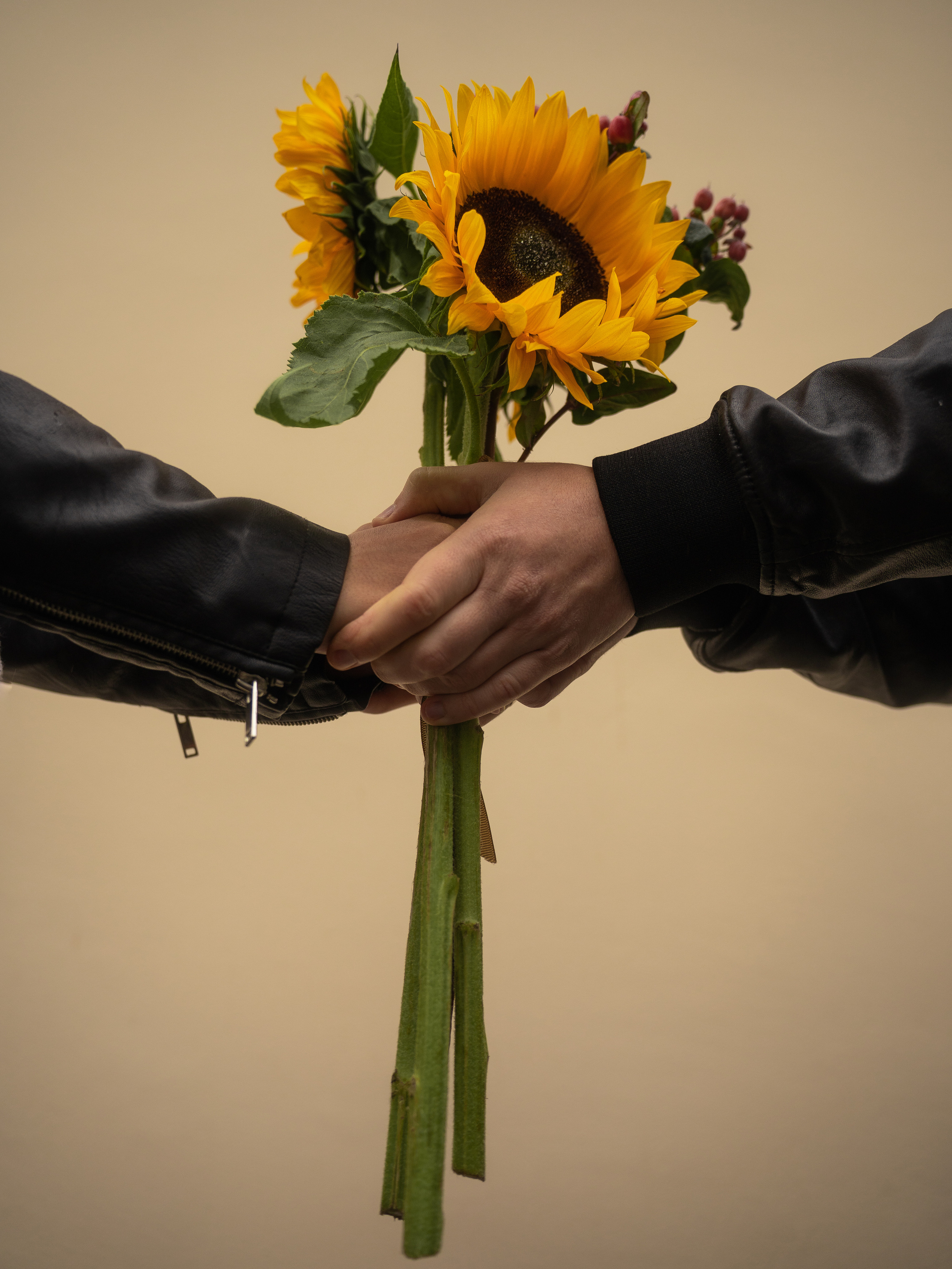 красивая фотосессия