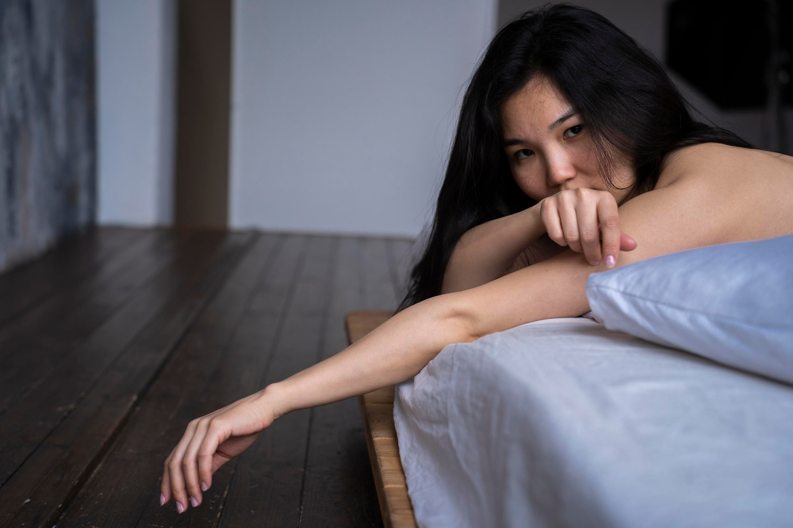 Индивидуальная фотосессия в студии. Семейный и репортажный фотограф в Москве Оксана Шилова