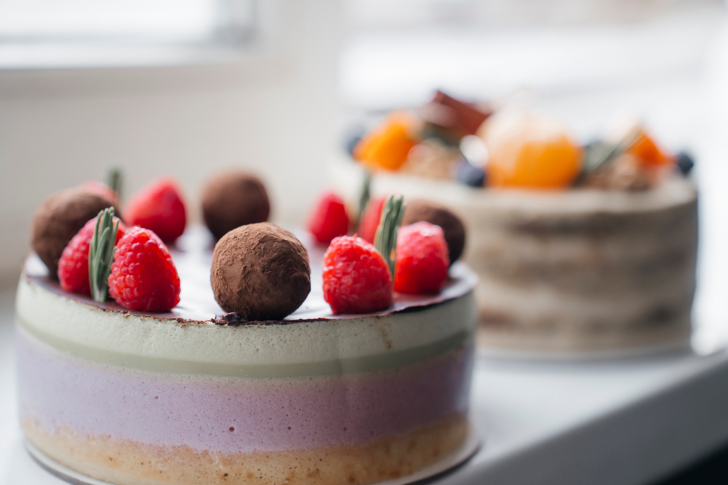 #PRO_НИНУ И ТОРТЫ (кондитер). Семейный и репортажный фотограф в Москве Оксана Шилова