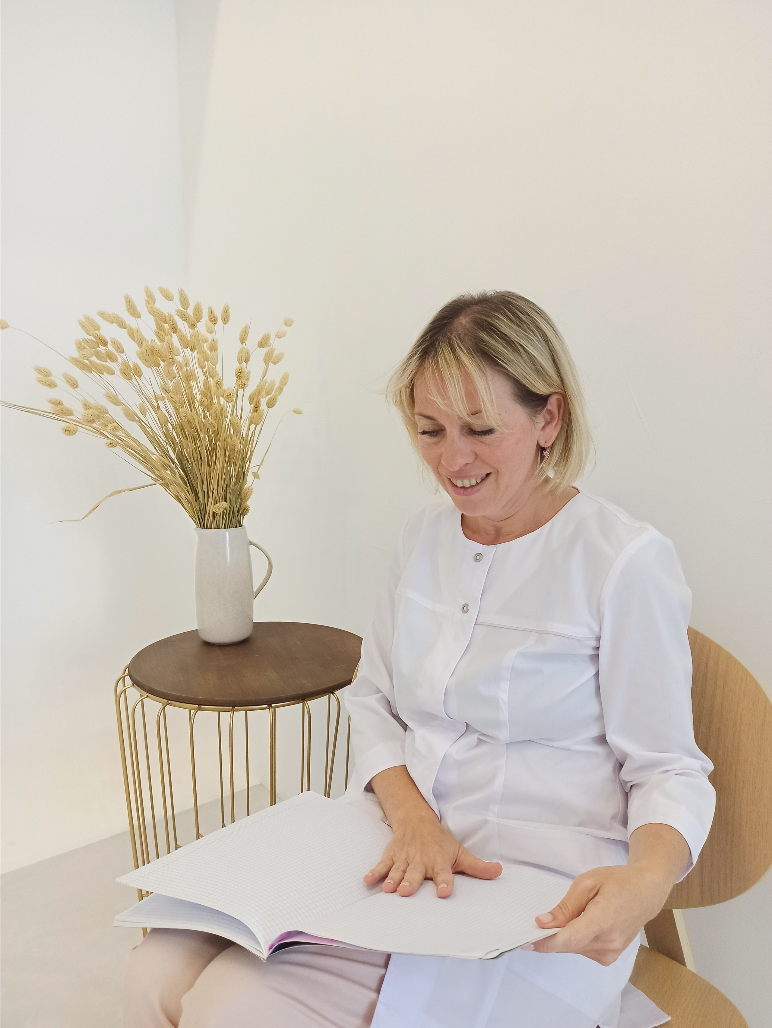 Контент съемка для мастера по массажу. Семейный и репортажный фотограф в Москве Оксана Шилова