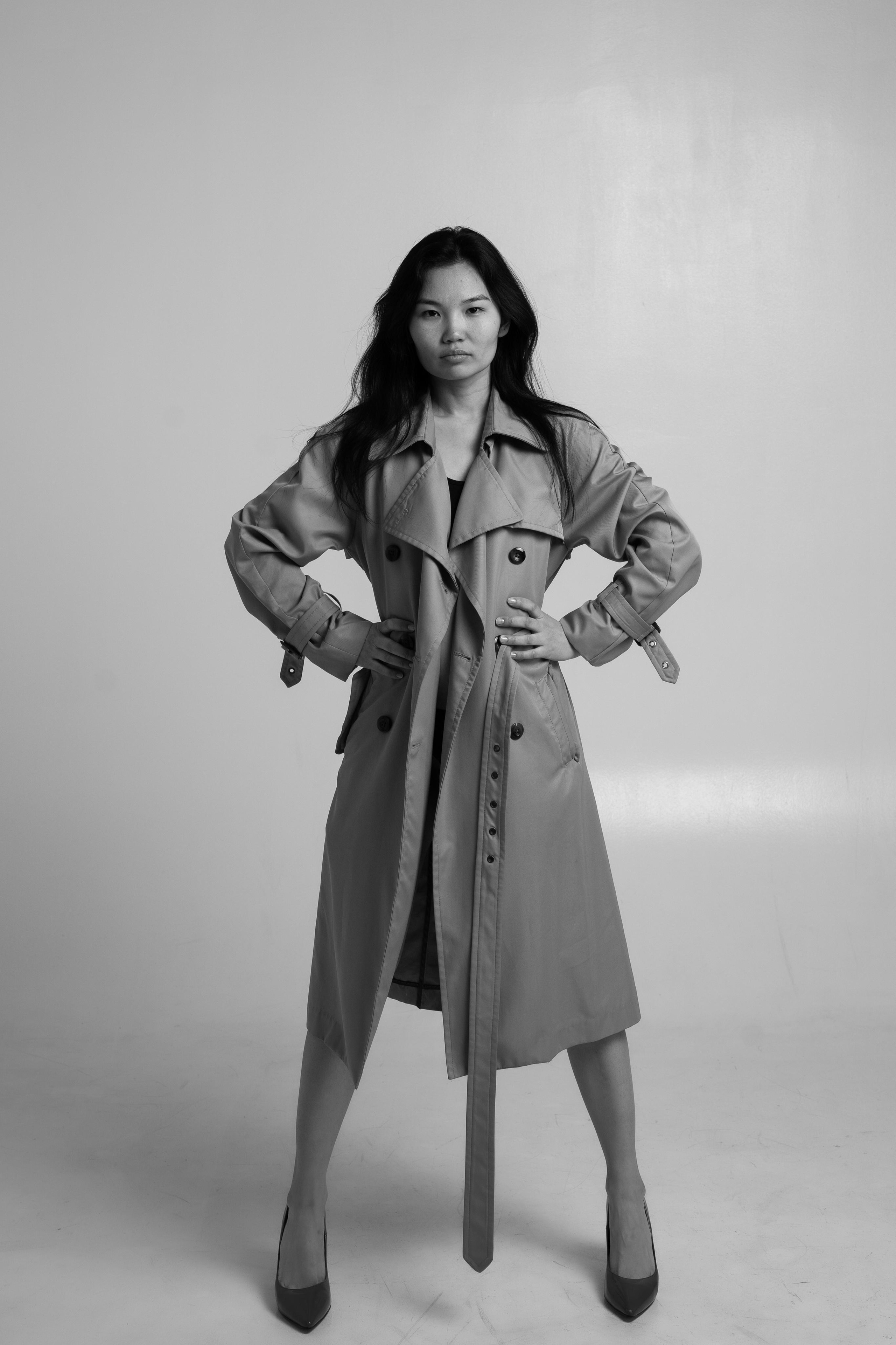 Индивидуальная фотосессия в студии. Семейный и репортажный фотограф в Москве Оксана Шилова