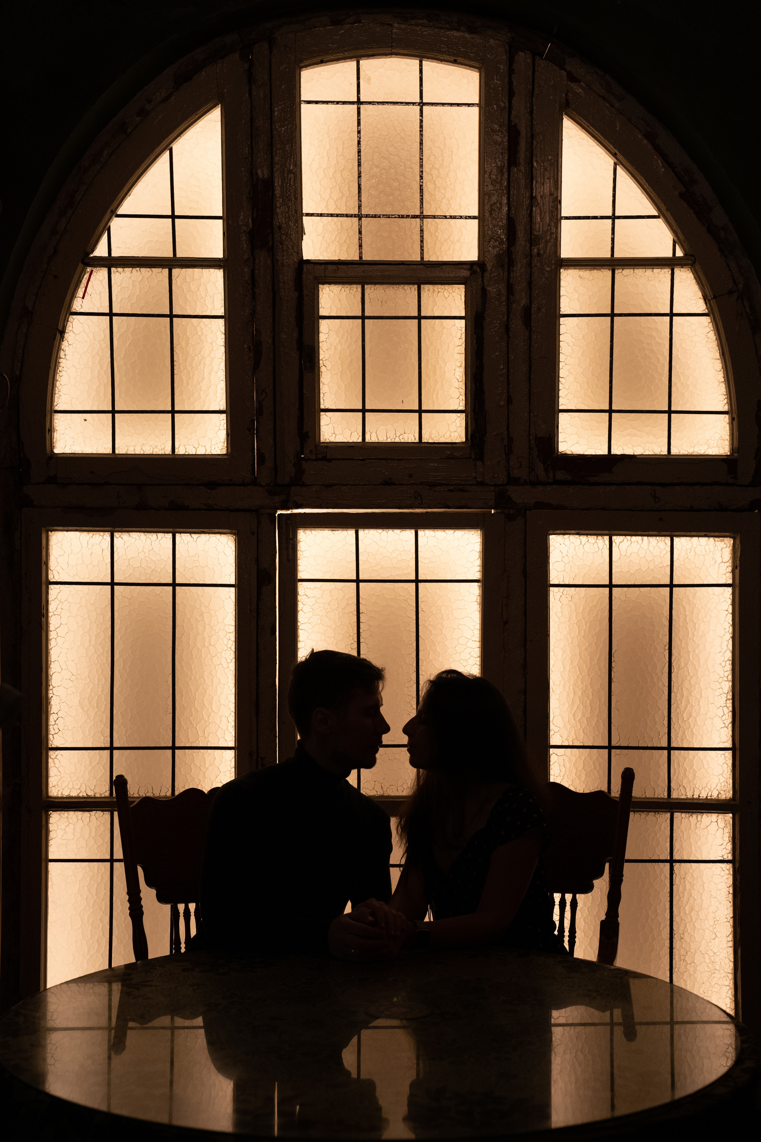 наша история любви