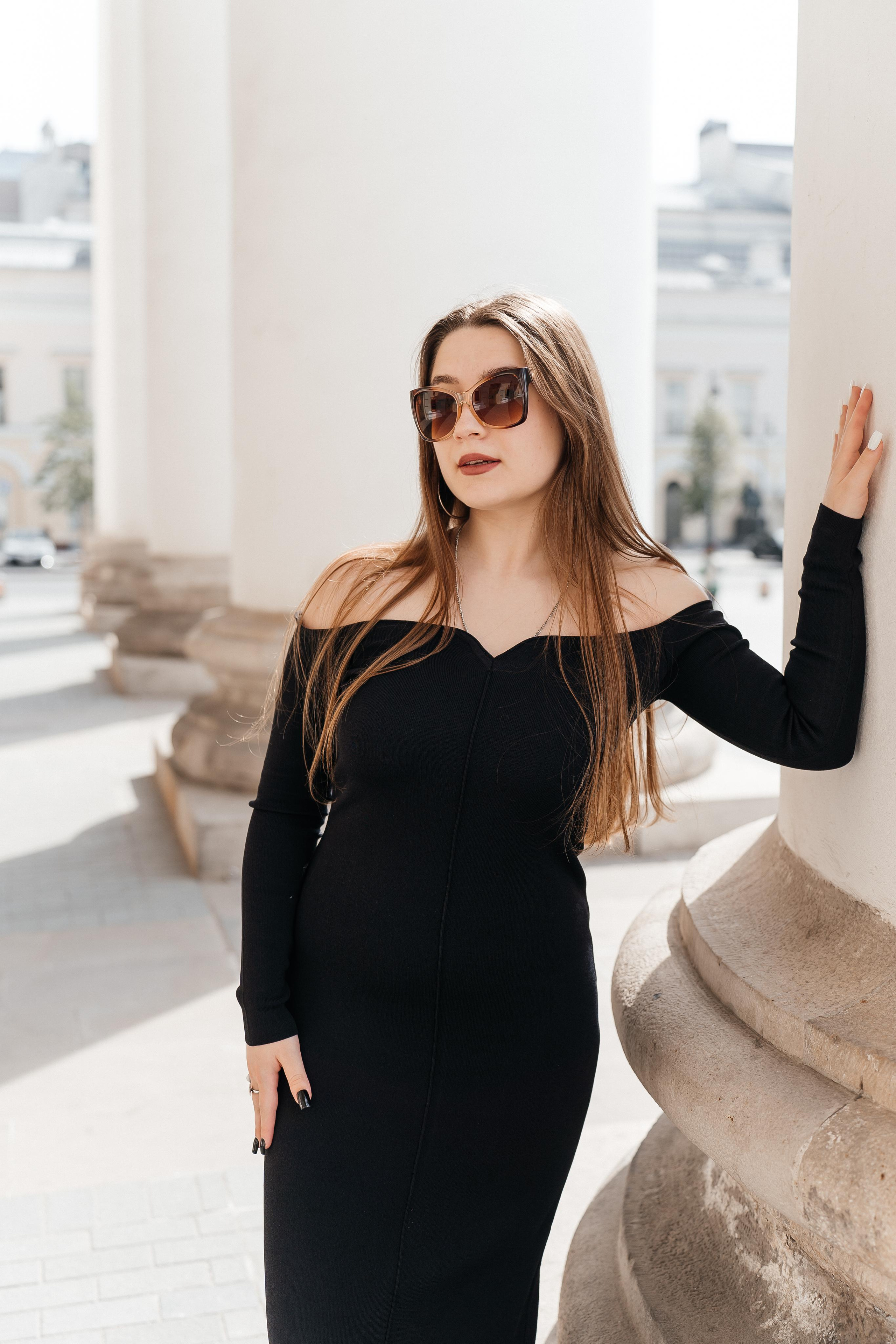 Фотопрогулка Москва. Семейный и репортажный фотограф в Москве Оксана Шилова