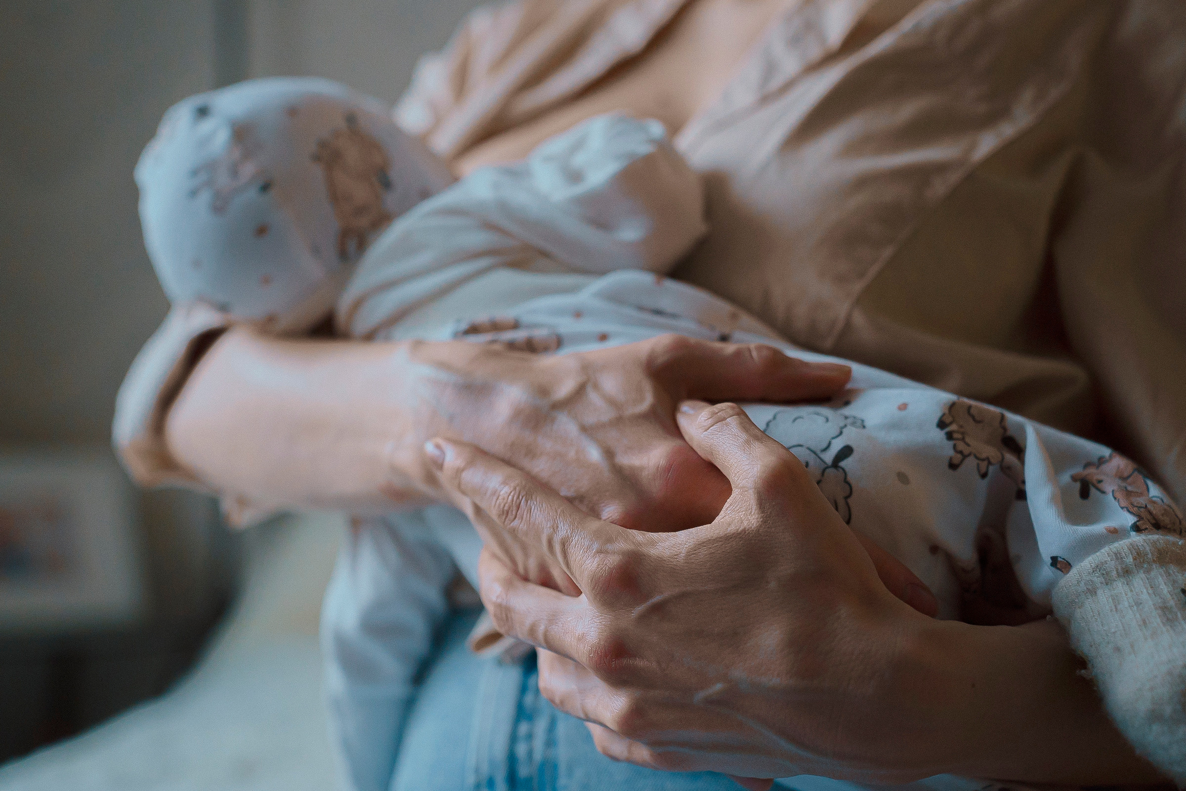 Детская фотосессия новорожденных семейная фотосессия. Семейный и репортажный фотограф в Москве Оксана Шилова