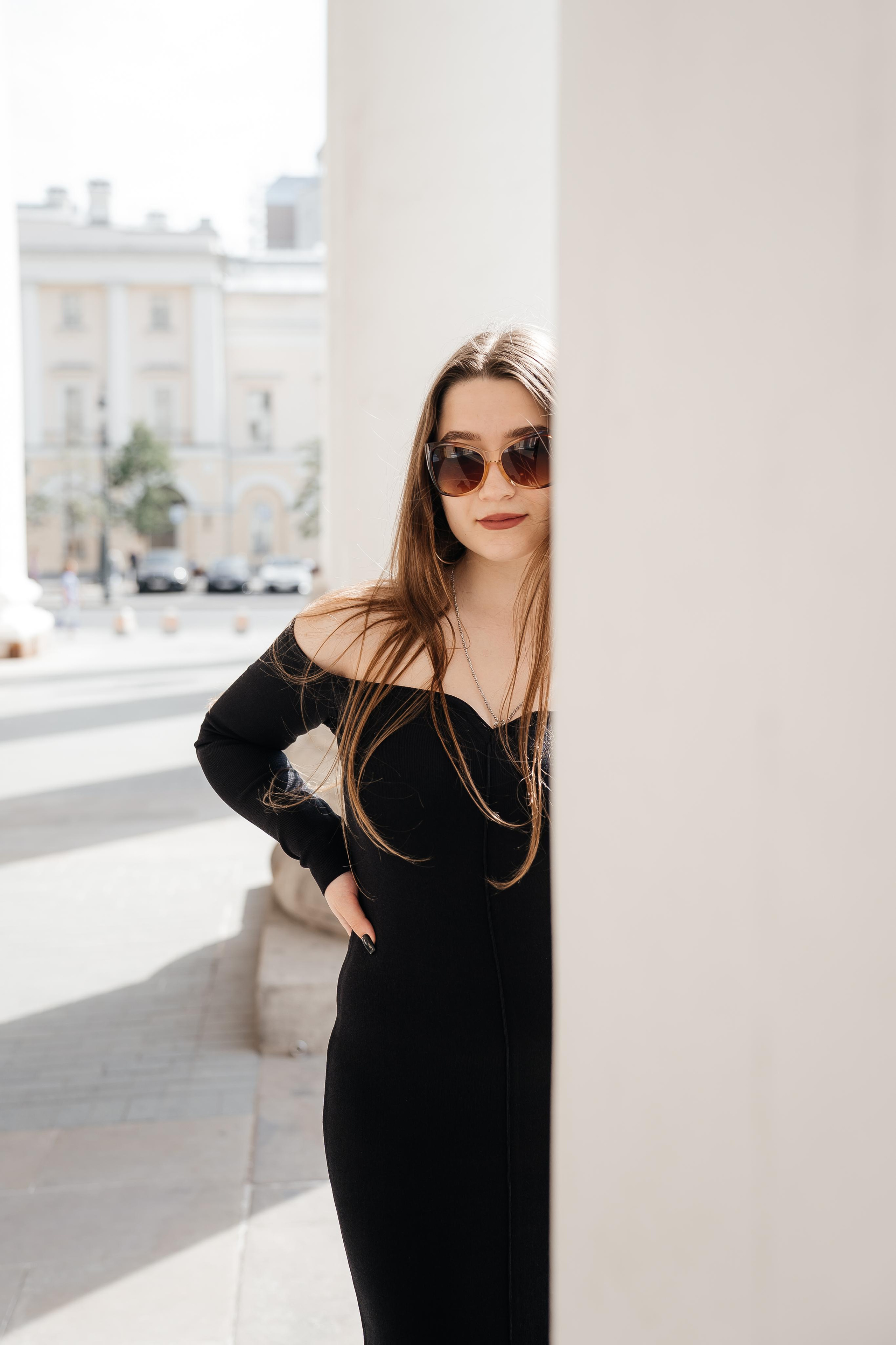 Фотопрогулка Москва. Семейный и репортажный фотограф в Москве Оксана Шилова