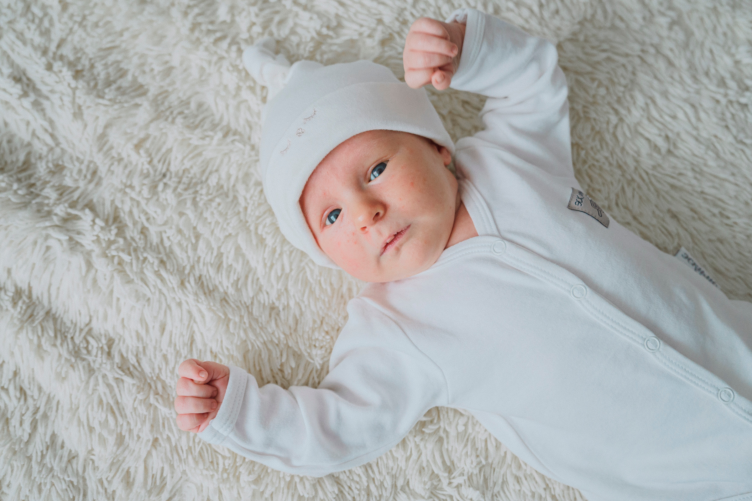 Детская фотосессия новорожденных семейная фотосессия. Семейный и репортажный фотограф в Москве Оксана Шилова