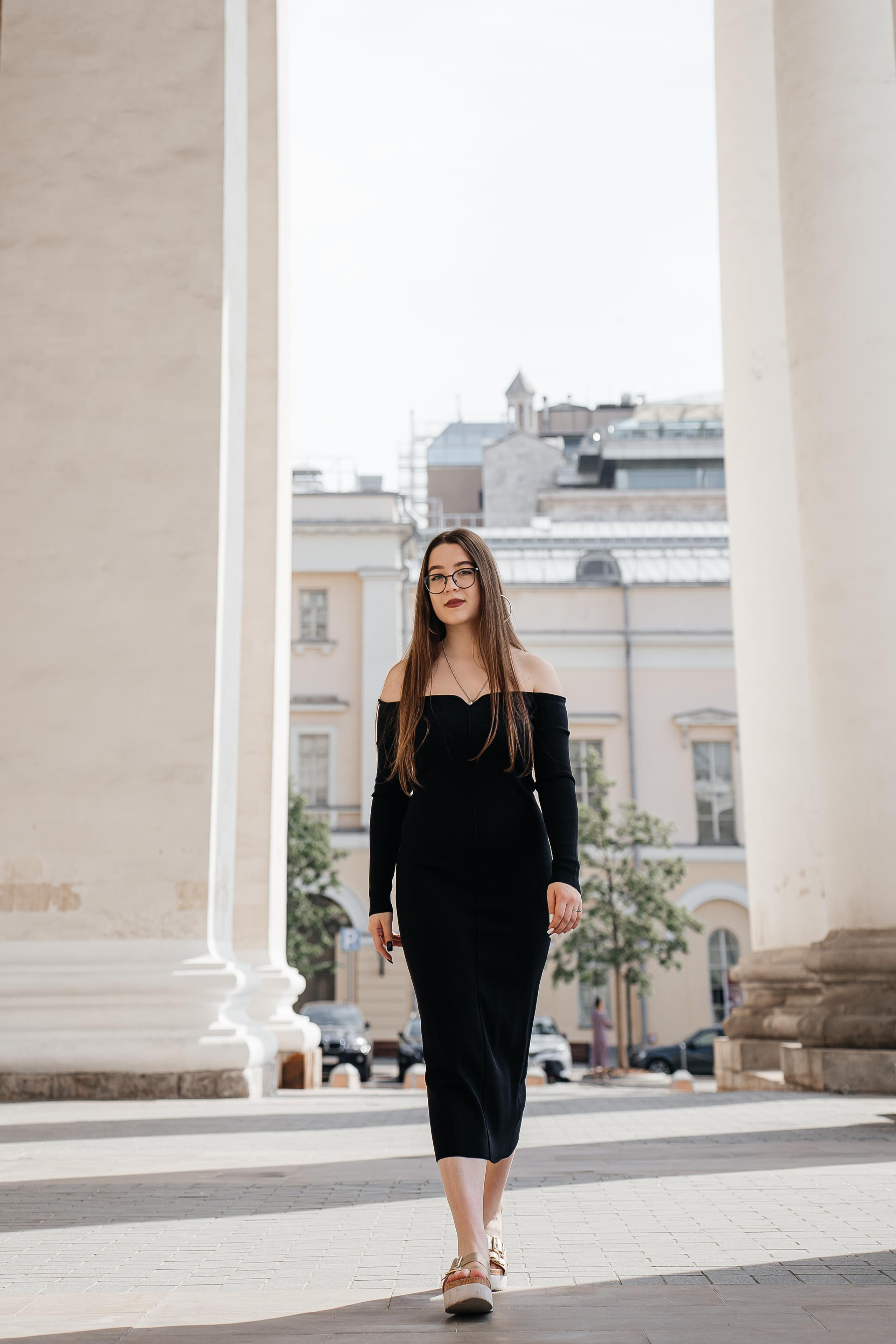 Фотопрогулка Москва. Семейный и репортажный фотограф в Москве Оксана Шилова