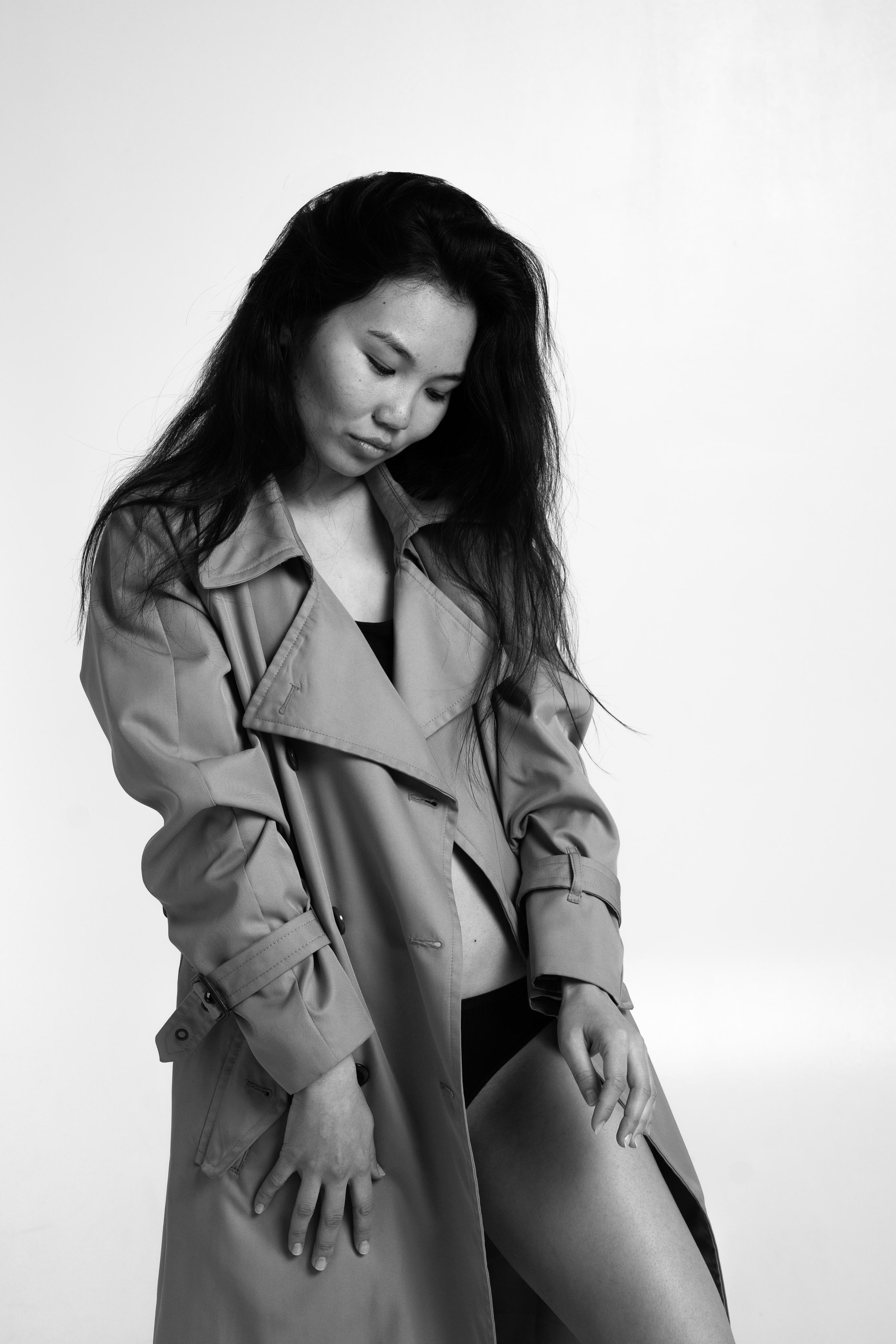 Индивидуальная фотосессия в студии. Семейный и репортажный фотограф в Москве Оксана Шилова