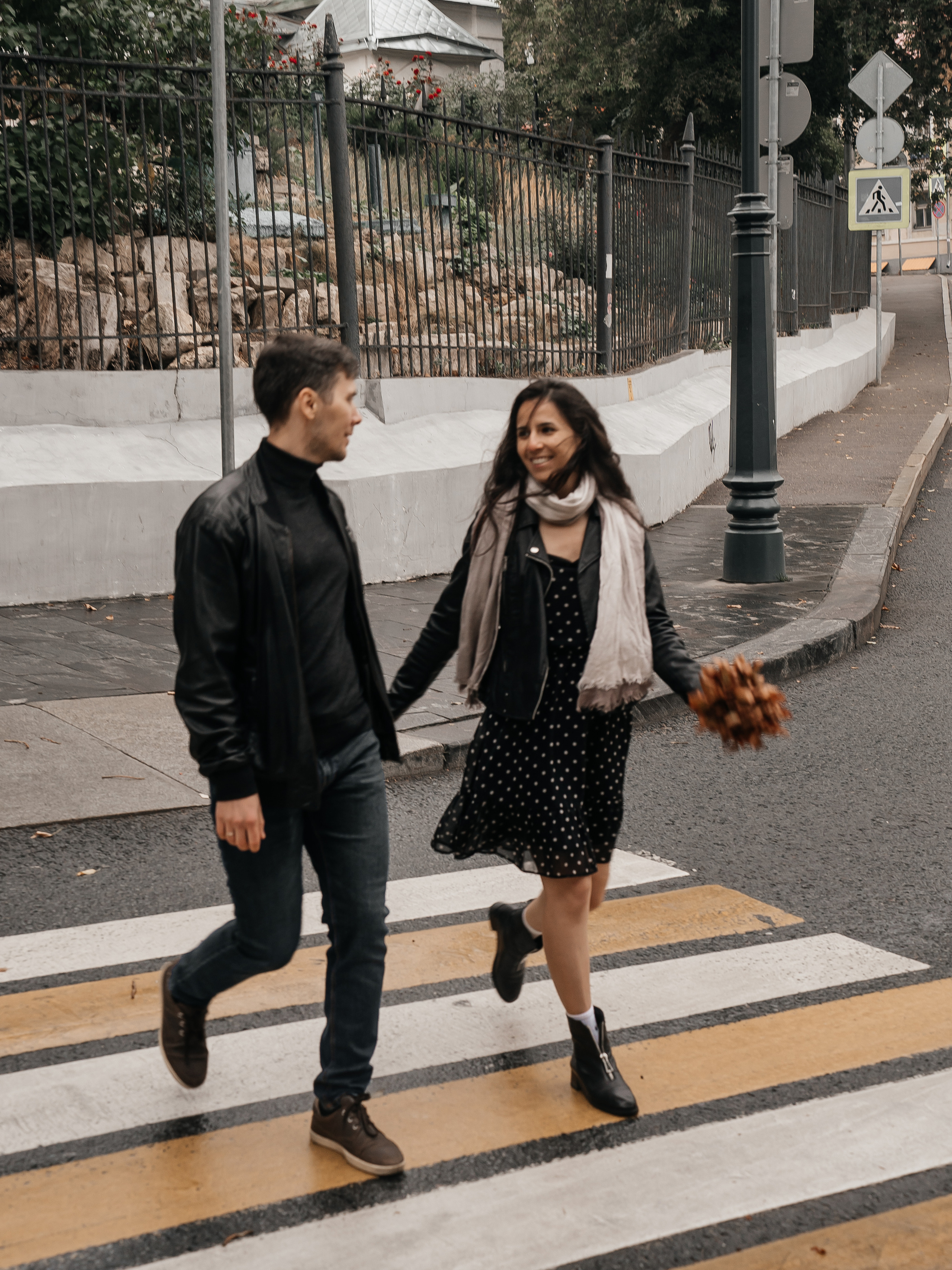 лав стори фотосессия