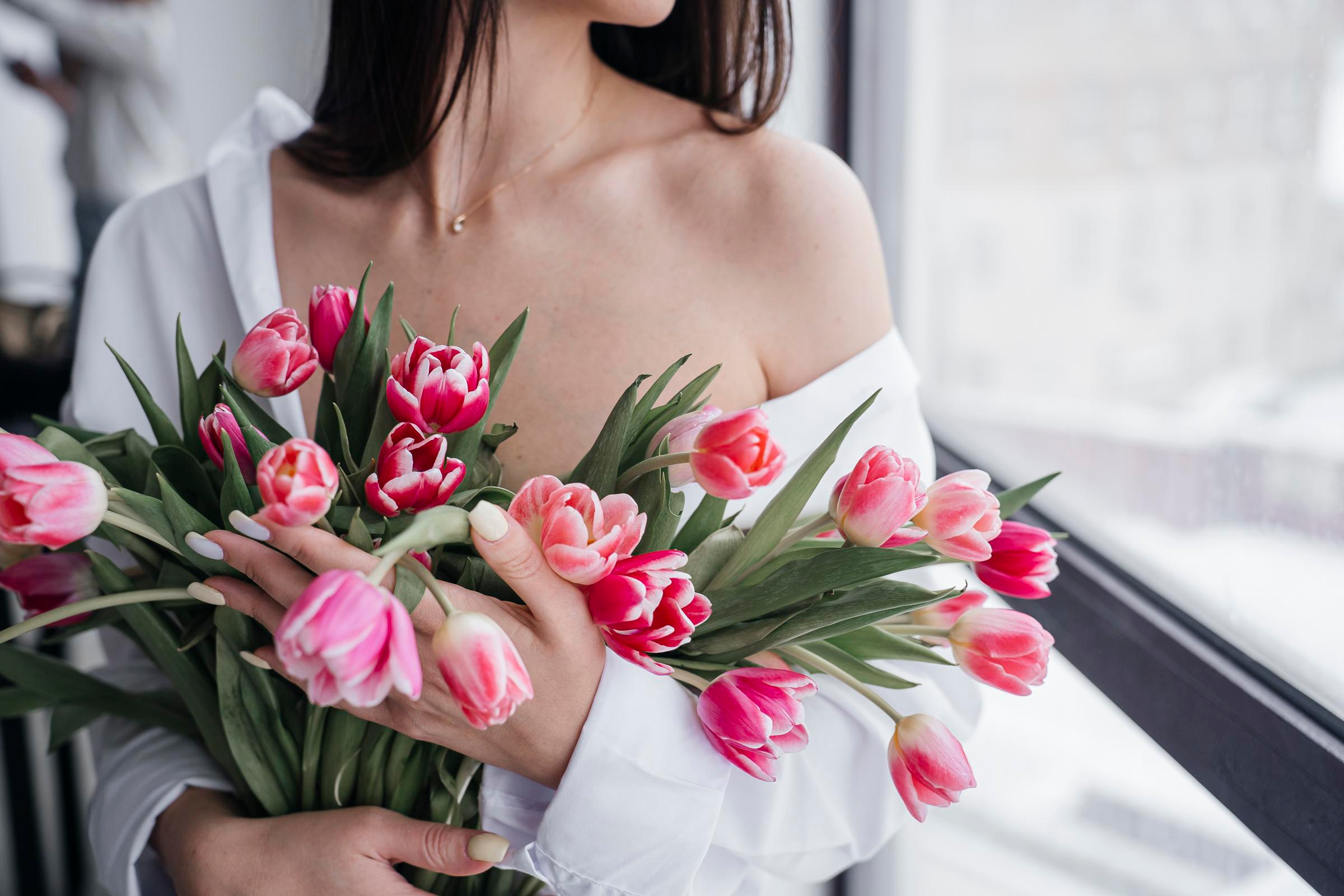 Фотодевичник 8 марта. Семейный и репортажный фотограф в Москве Оксана Шилова