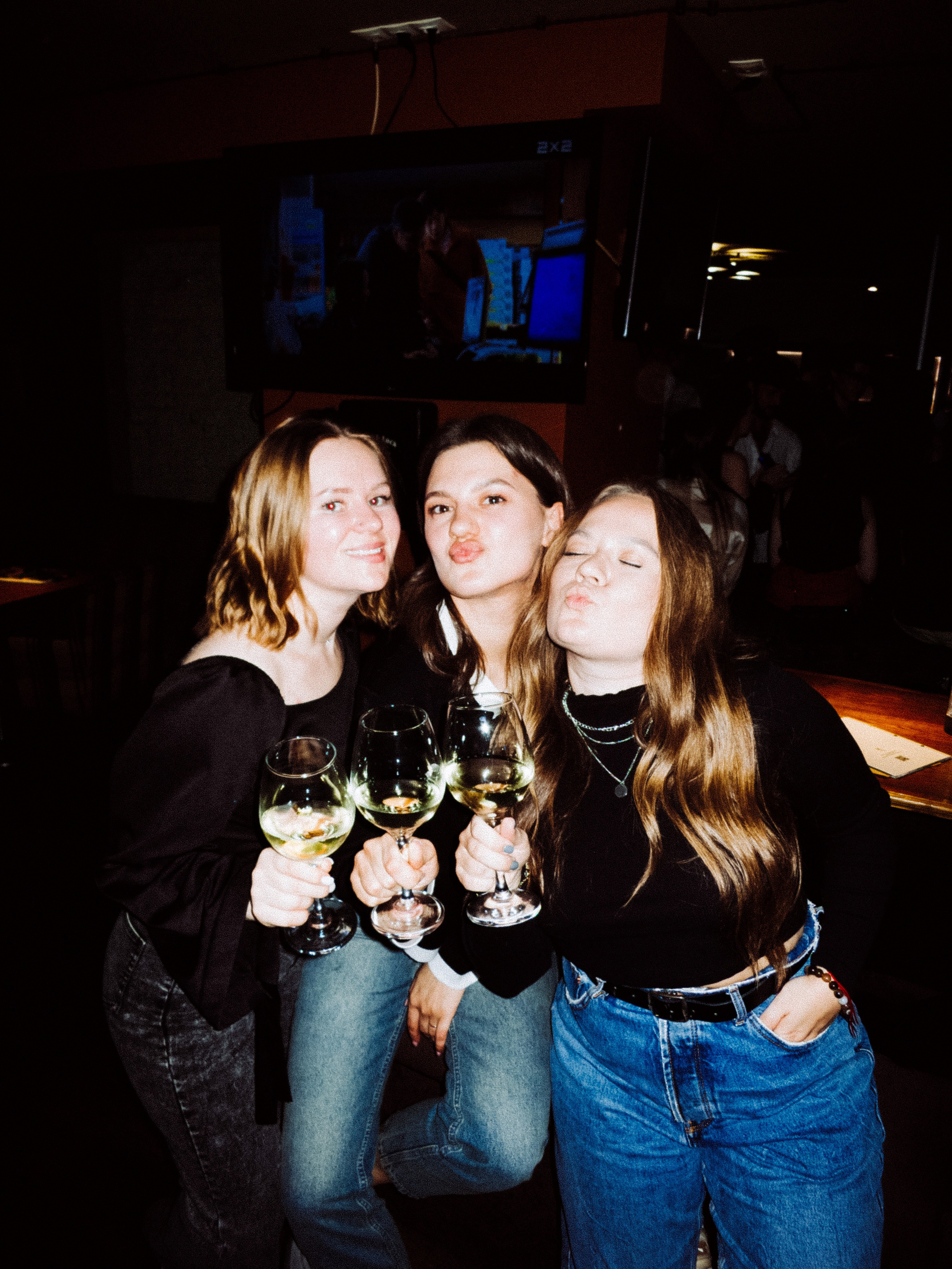 Стафф пати Юнайтед