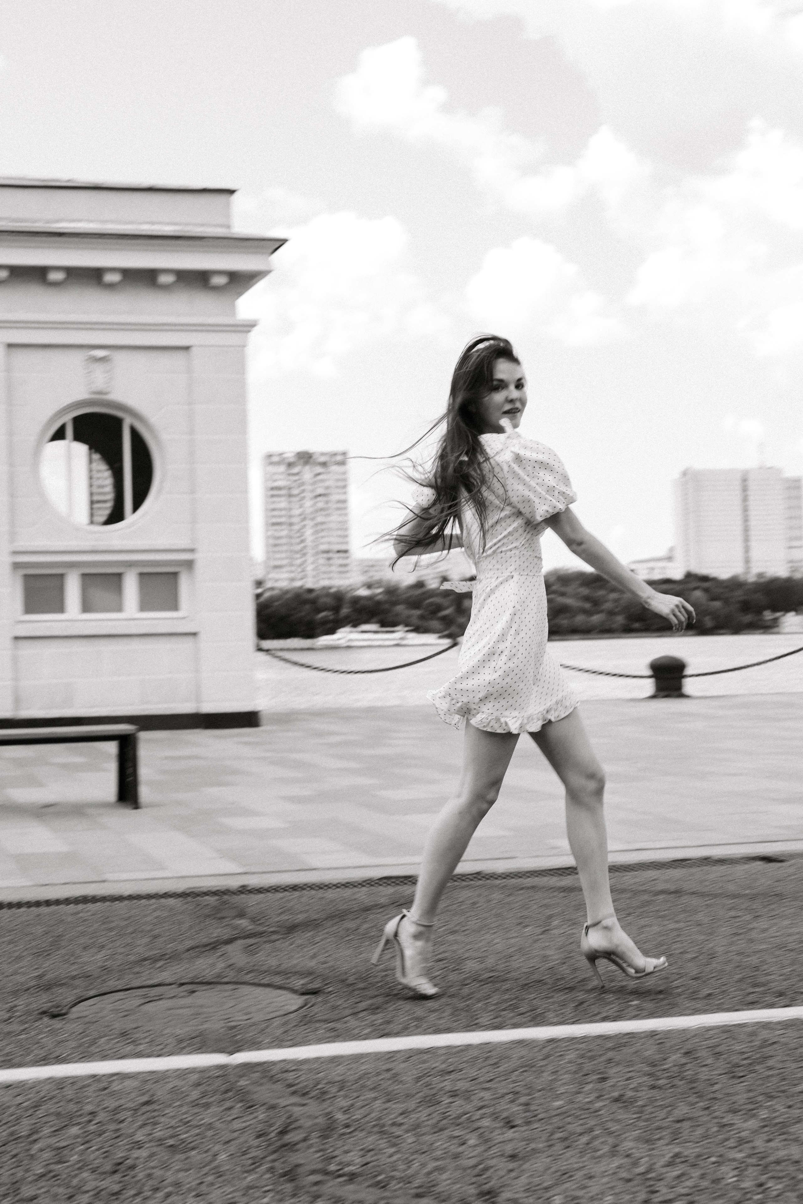 Татьяна. Фотограф Виктория Волкова. Москва