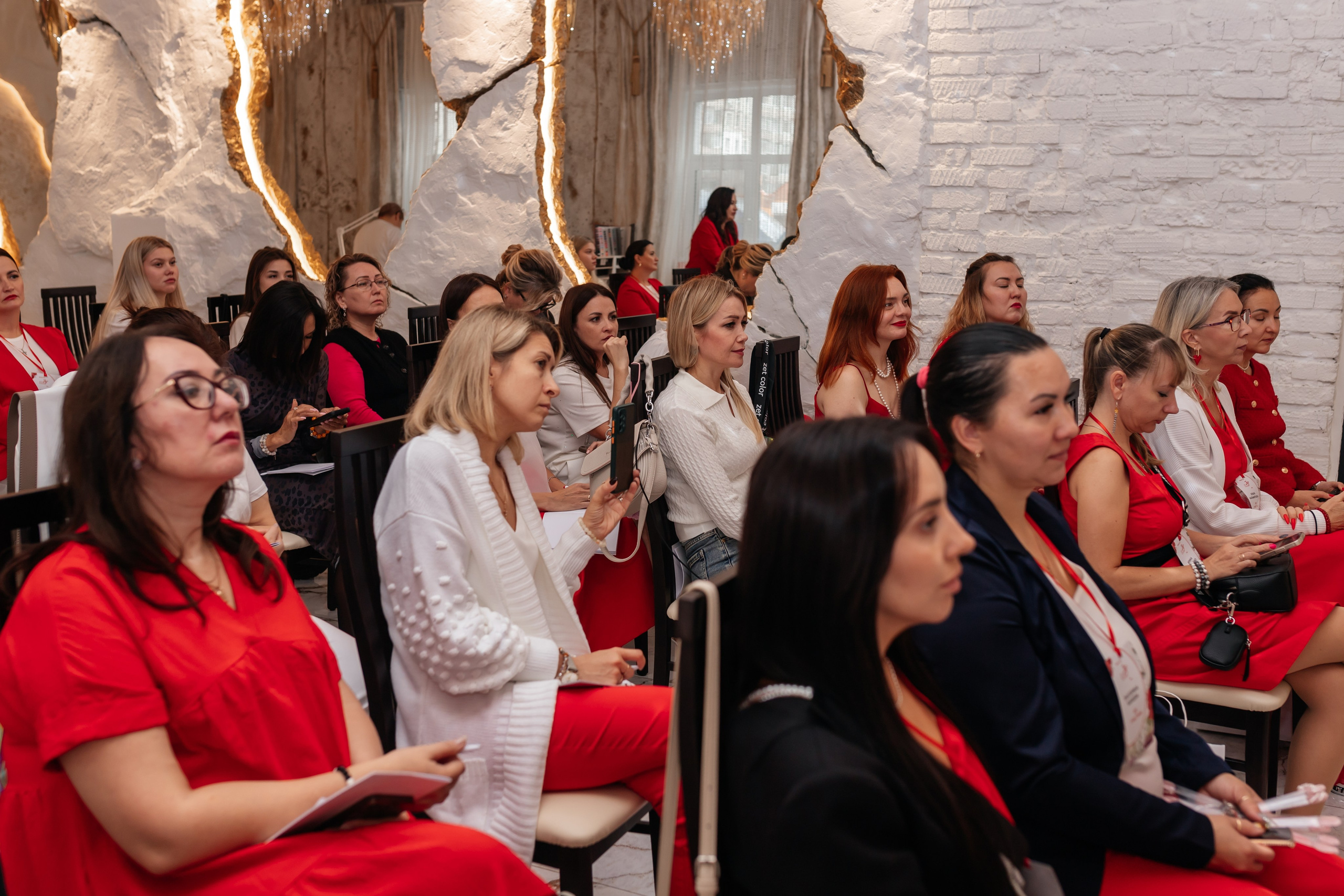 Brand Day Zen Color. Марина Шаймухаметова. Фотограф в Уфе