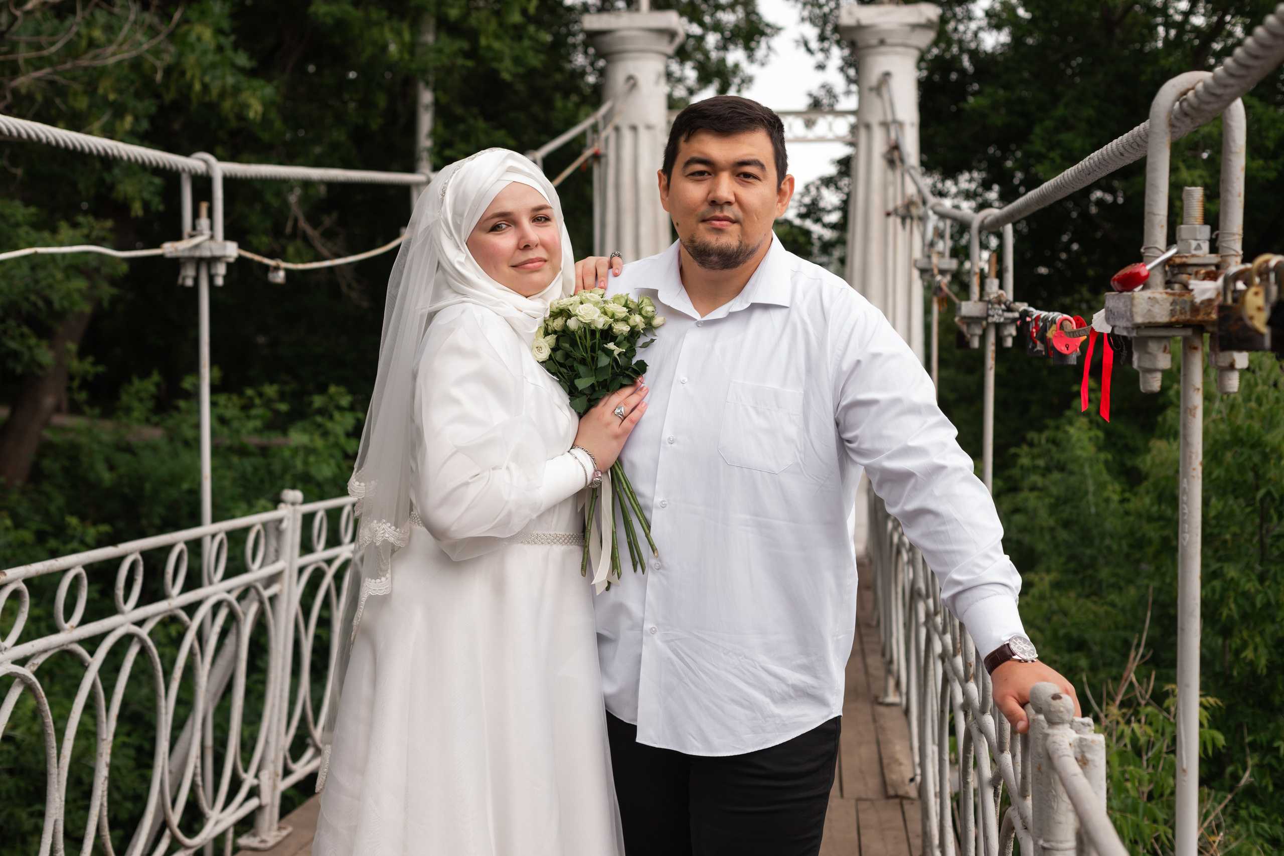 Ильгиз и Степанида. Марина Шаймухаметова. Фотограф в Уфе