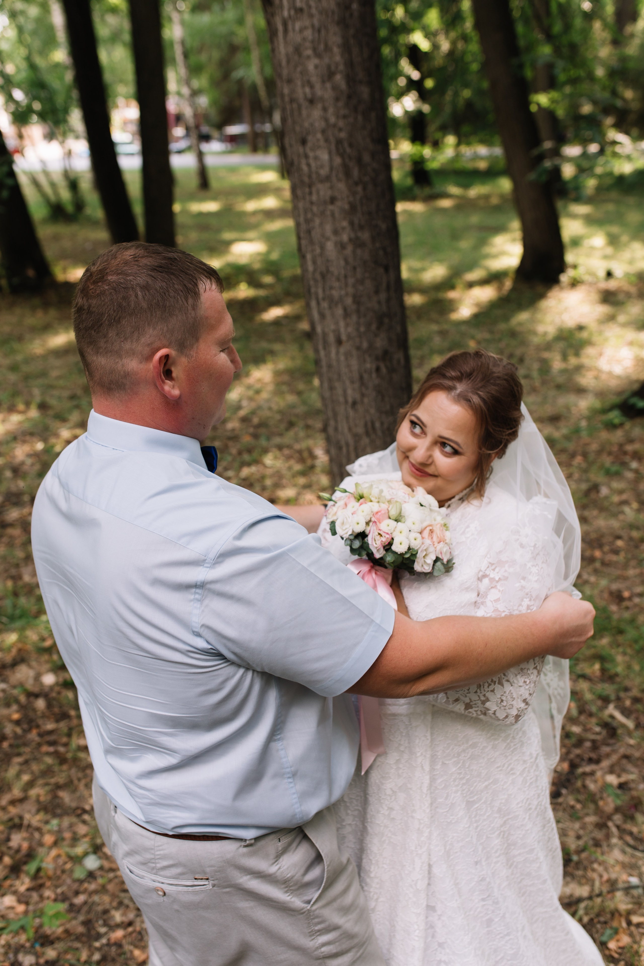 Игорь и Екатерина. Марина Шаймухаметова. Фотограф в Уфе