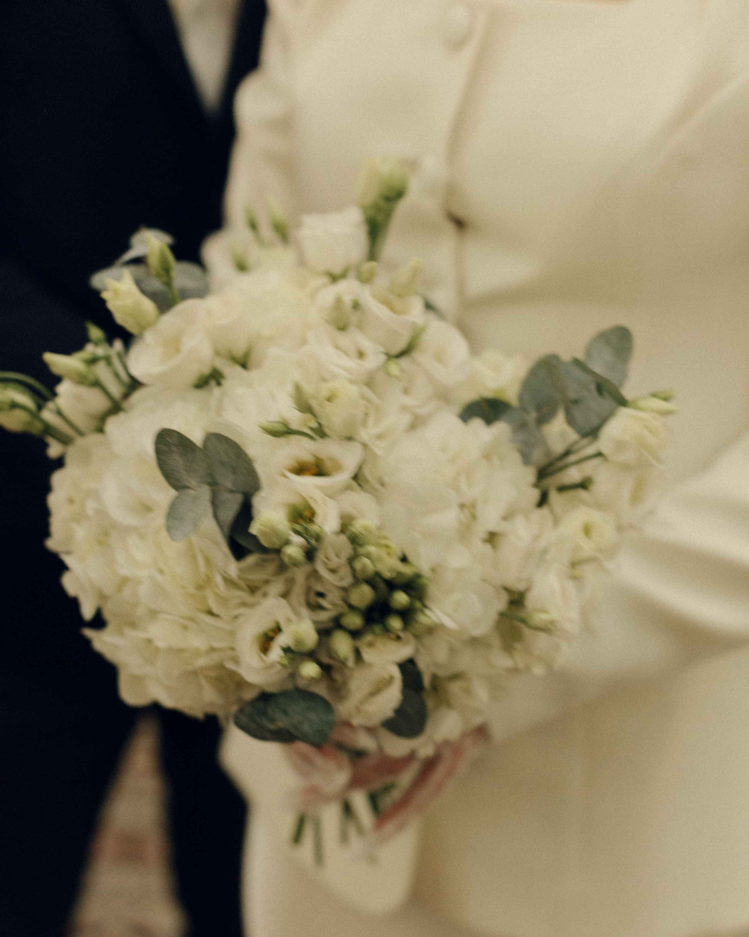 Таня и Матвей. Фотограф в Москве — Евгения Прокопенко