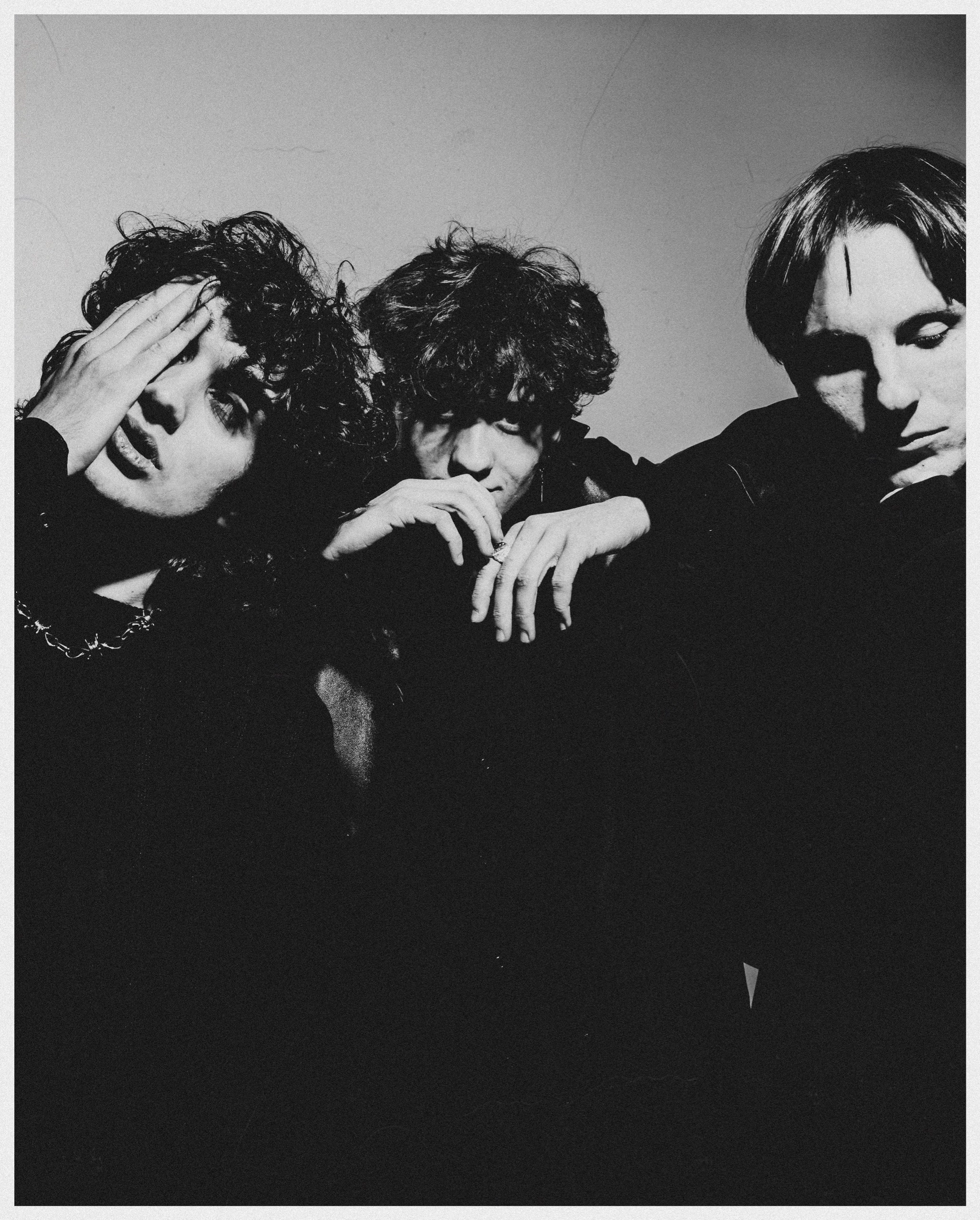 Promo. Концертный фотограф Евгения Самойлова