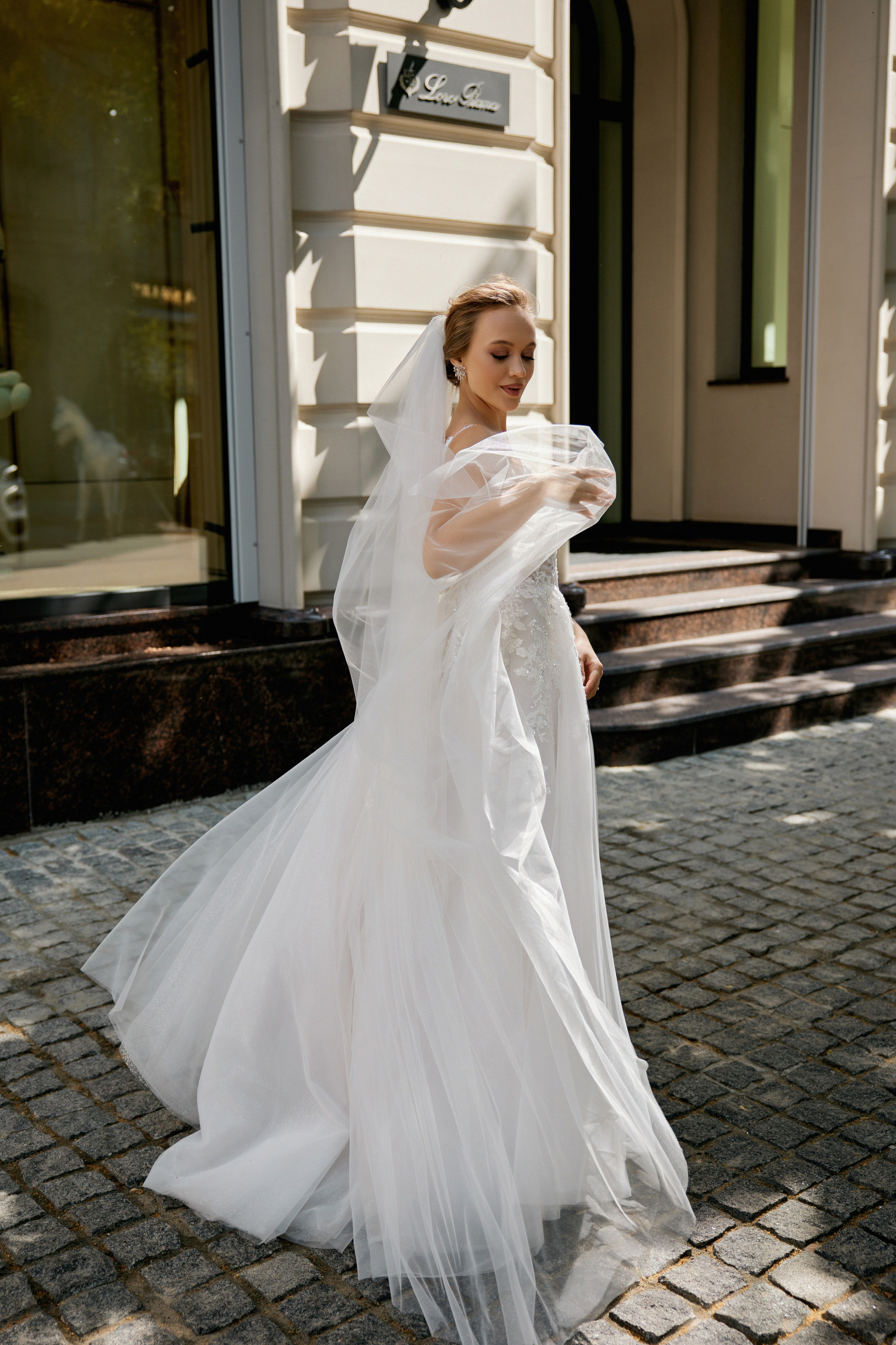 Ildar & Rufina. Главная