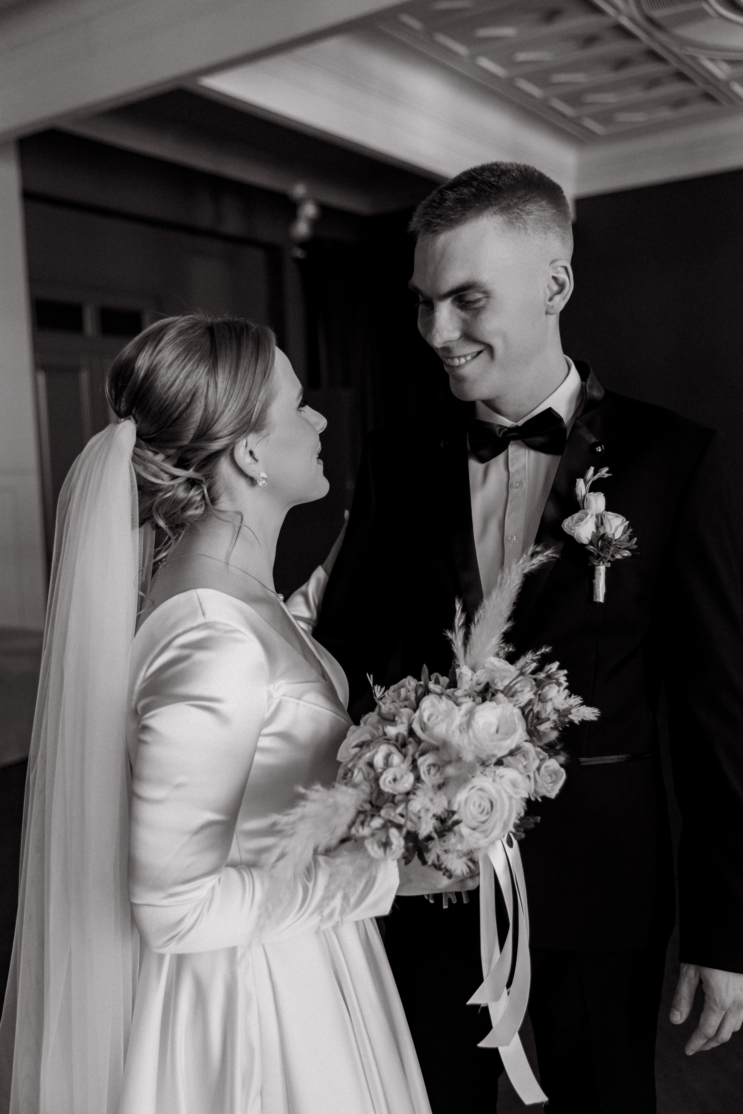 Дима и Даша. Свадебный и семейный фотограф в Красноярске Сиско Ксения