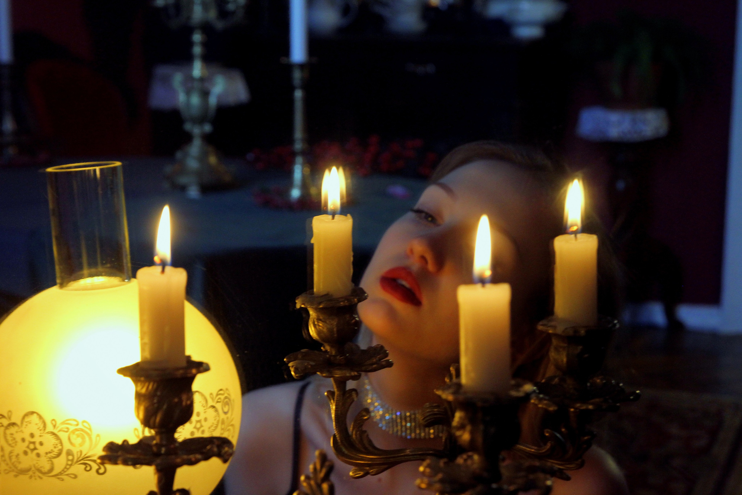 Crystal night. Серж Дробович | Фотограф | Санкт-Петербург